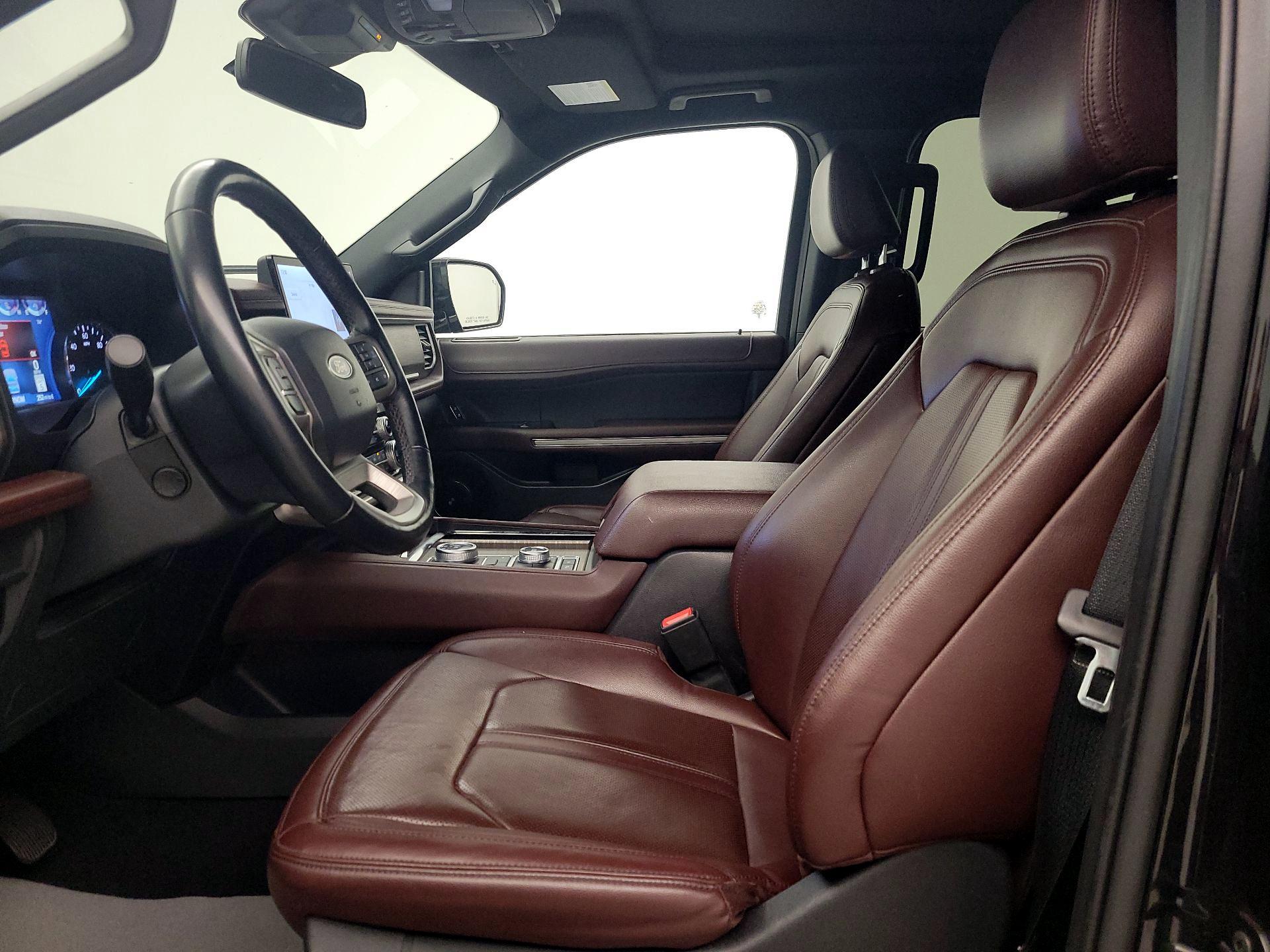 Thumbnail: 2024 Ford Expedition MAX - 11