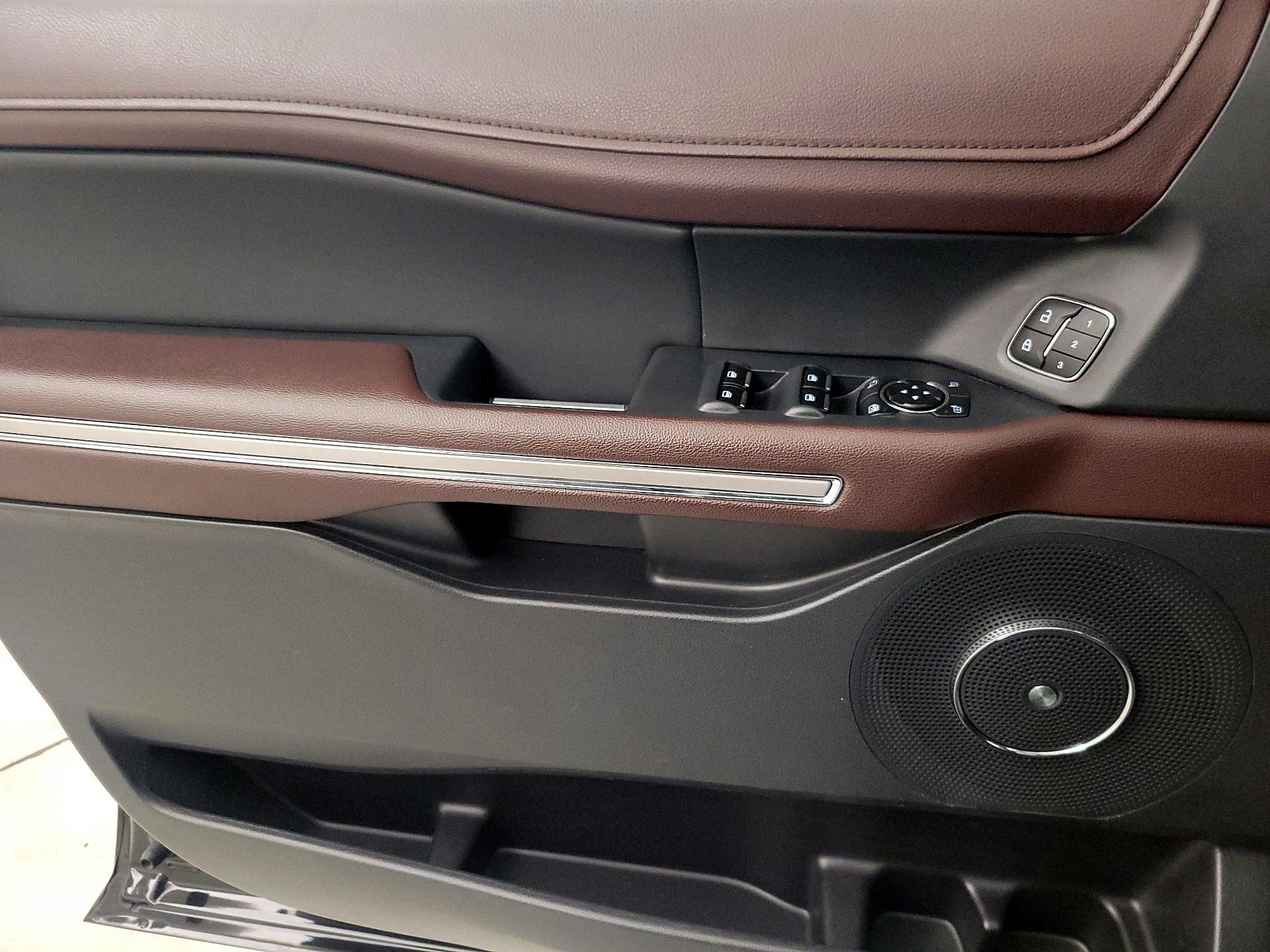 Thumbnail: 2024 Ford Expedition MAX - 12