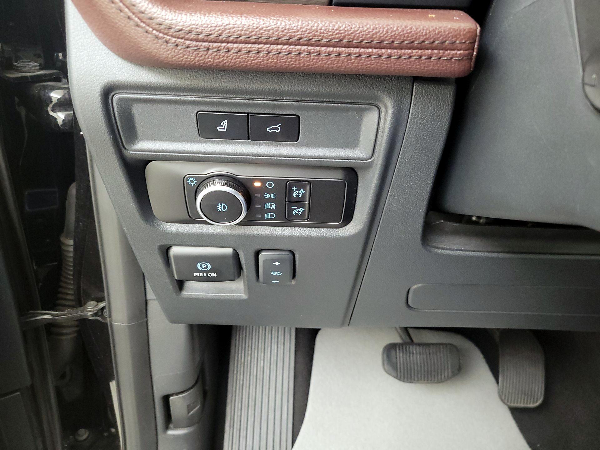 Thumbnail: 2024 Ford Expedition MAX - 13