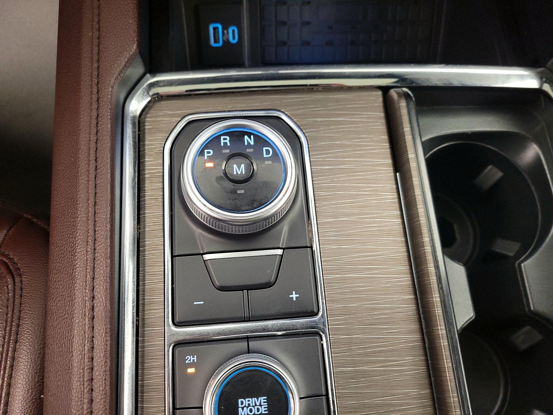 Thumbnail: 2024 Ford Expedition MAX - 18