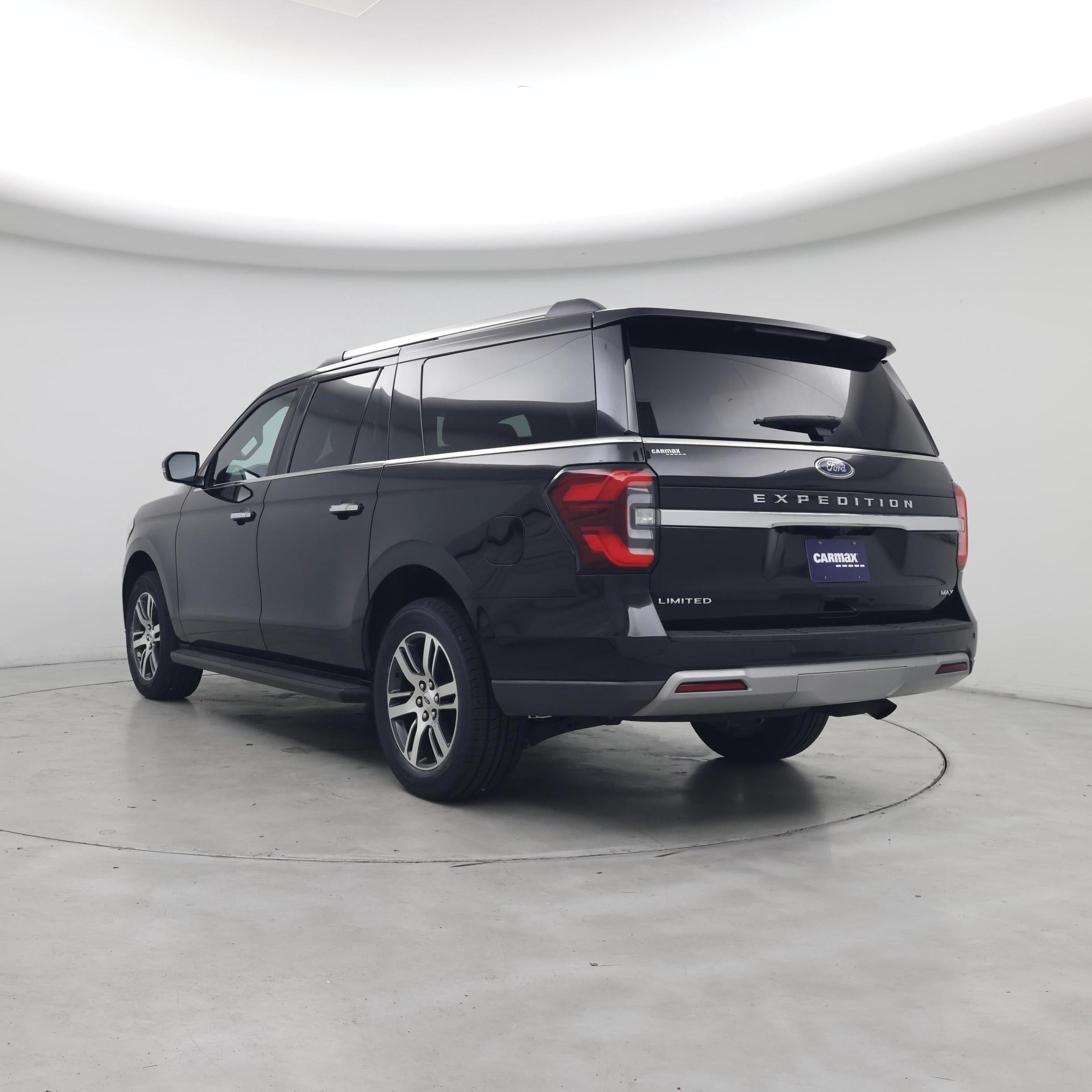 Thumbnail: 2024 Ford Expedition MAX - 2