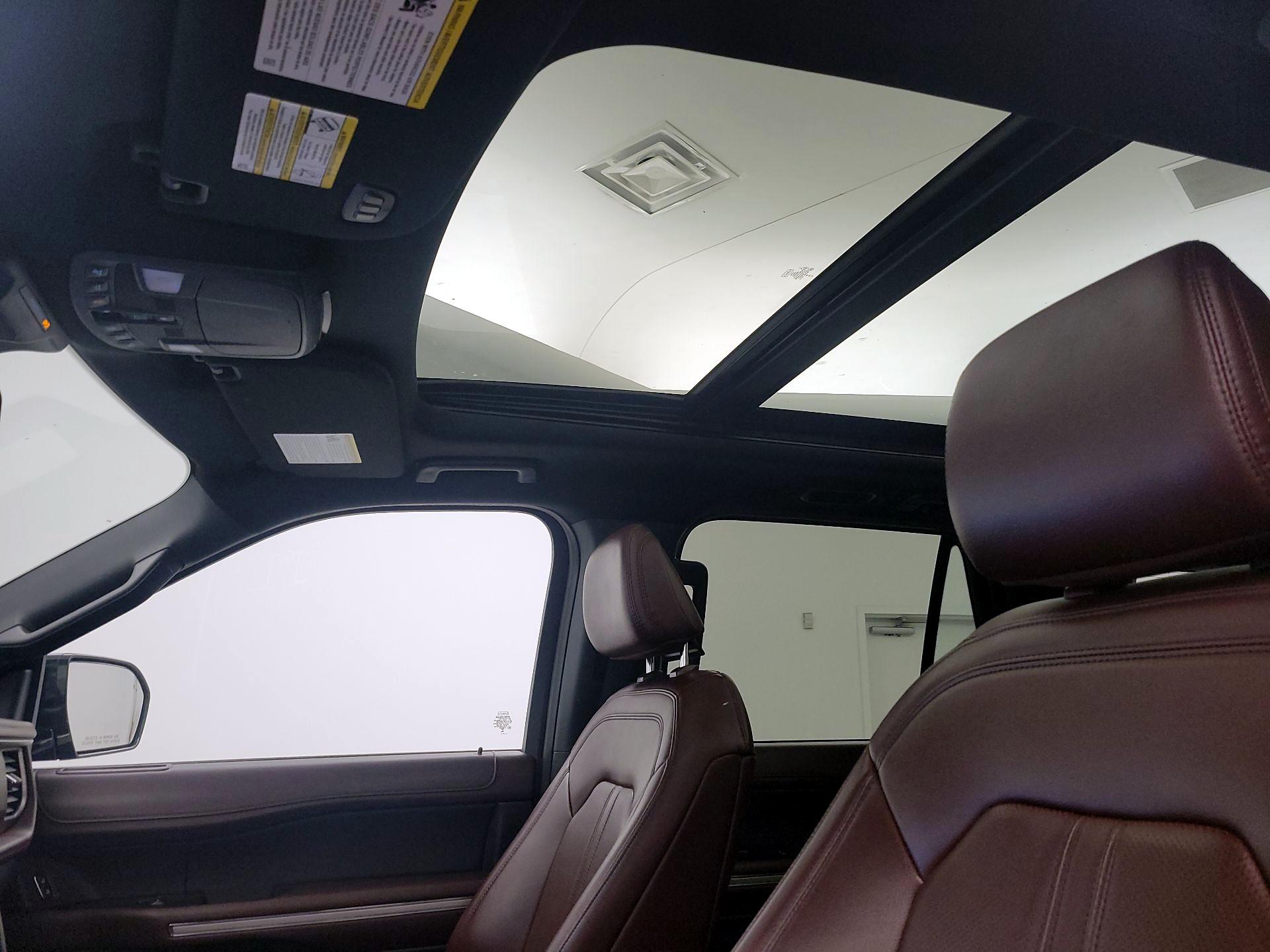 Thumbnail: 2024 Ford Expedition MAX - 20