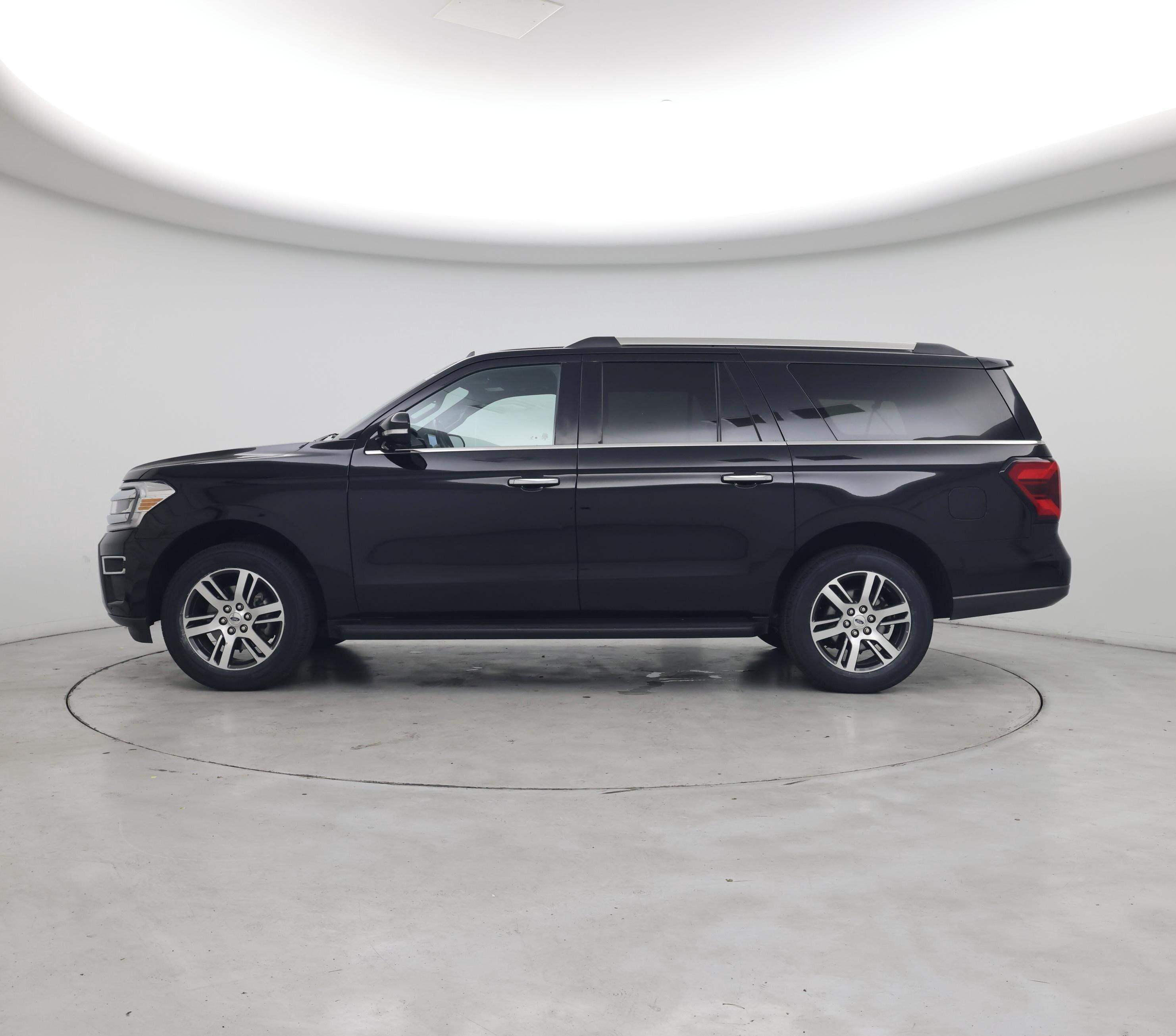 Thumbnail: 2024 Ford Expedition MAX - 3