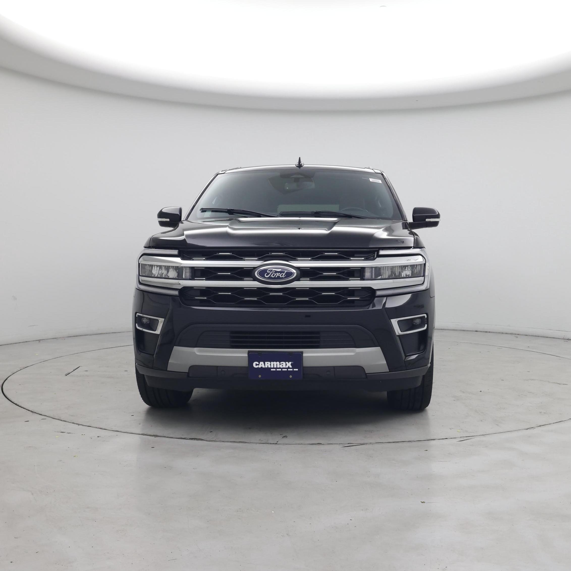 Thumbnail: 2024 Ford Expedition MAX - 5