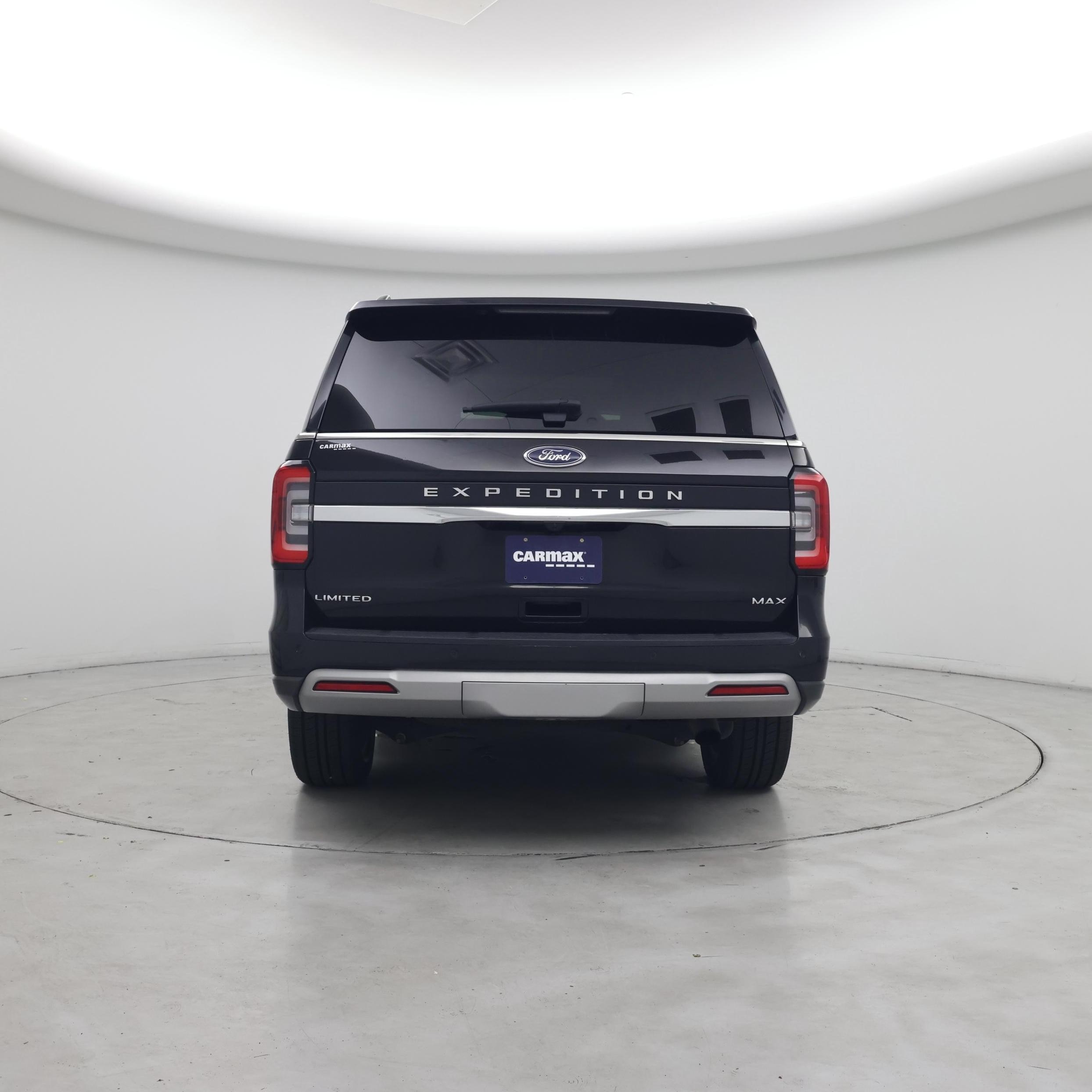 Thumbnail: 2024 Ford Expedition MAX - 6
