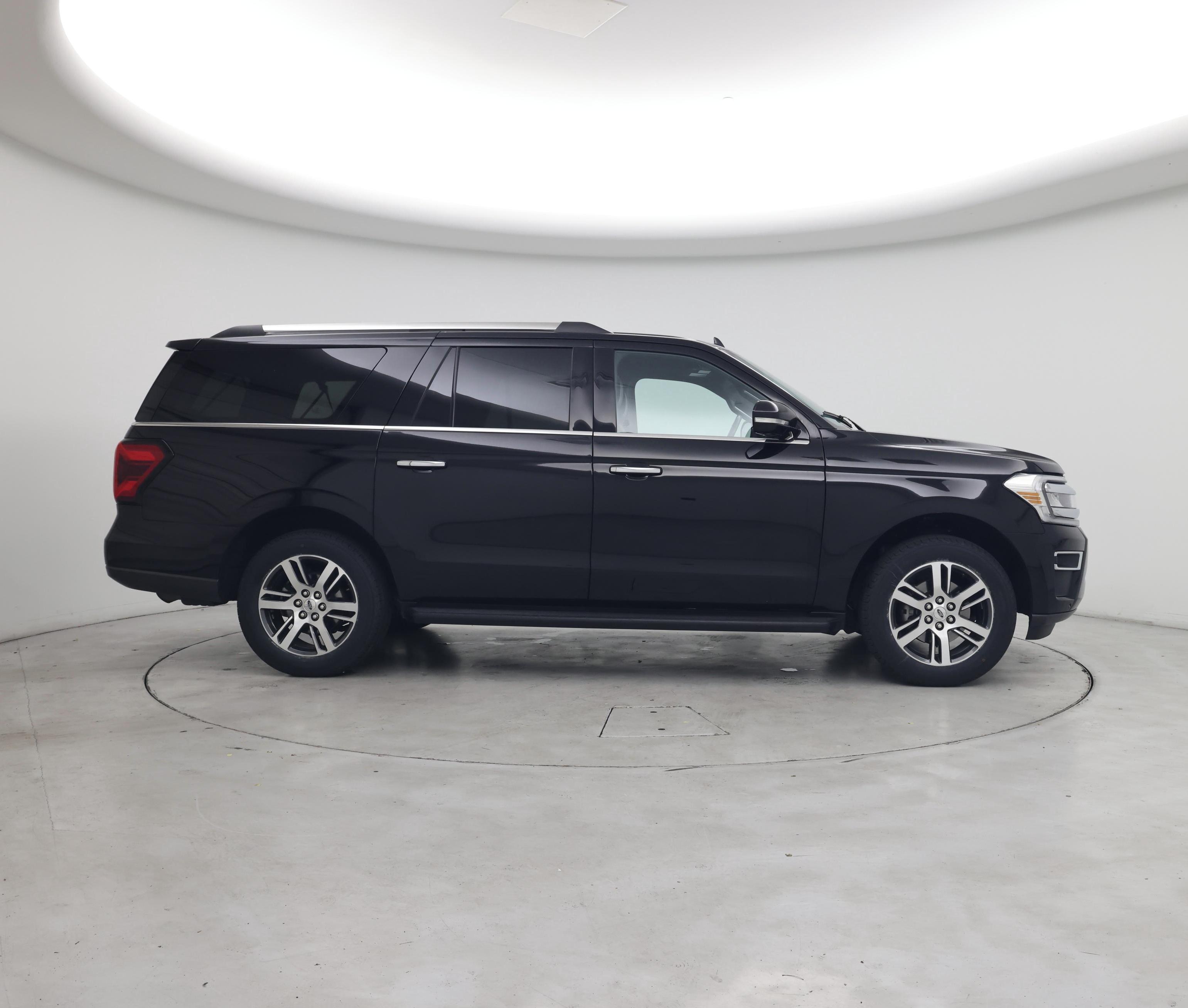 Thumbnail: 2024 Ford Expedition MAX - 7