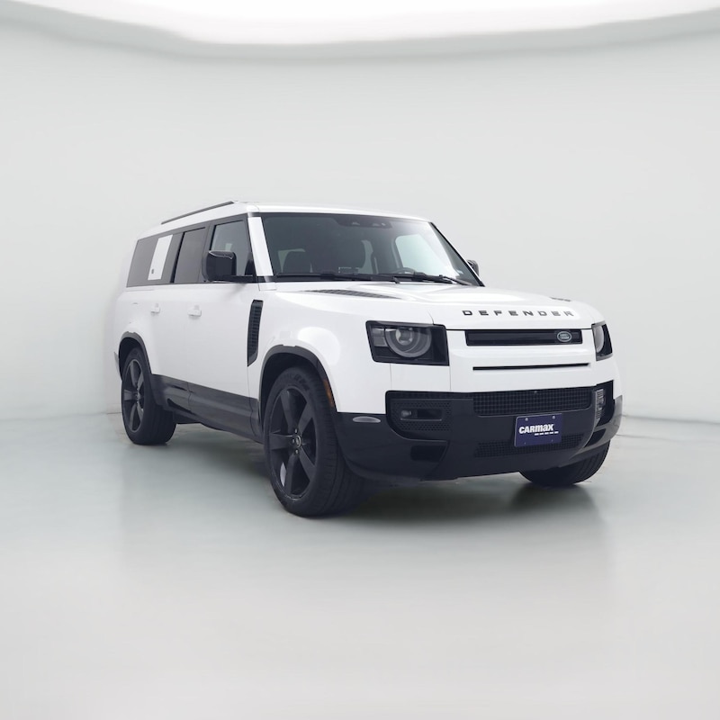 2024 Land Rover Defender 130 X-Dynamic SE