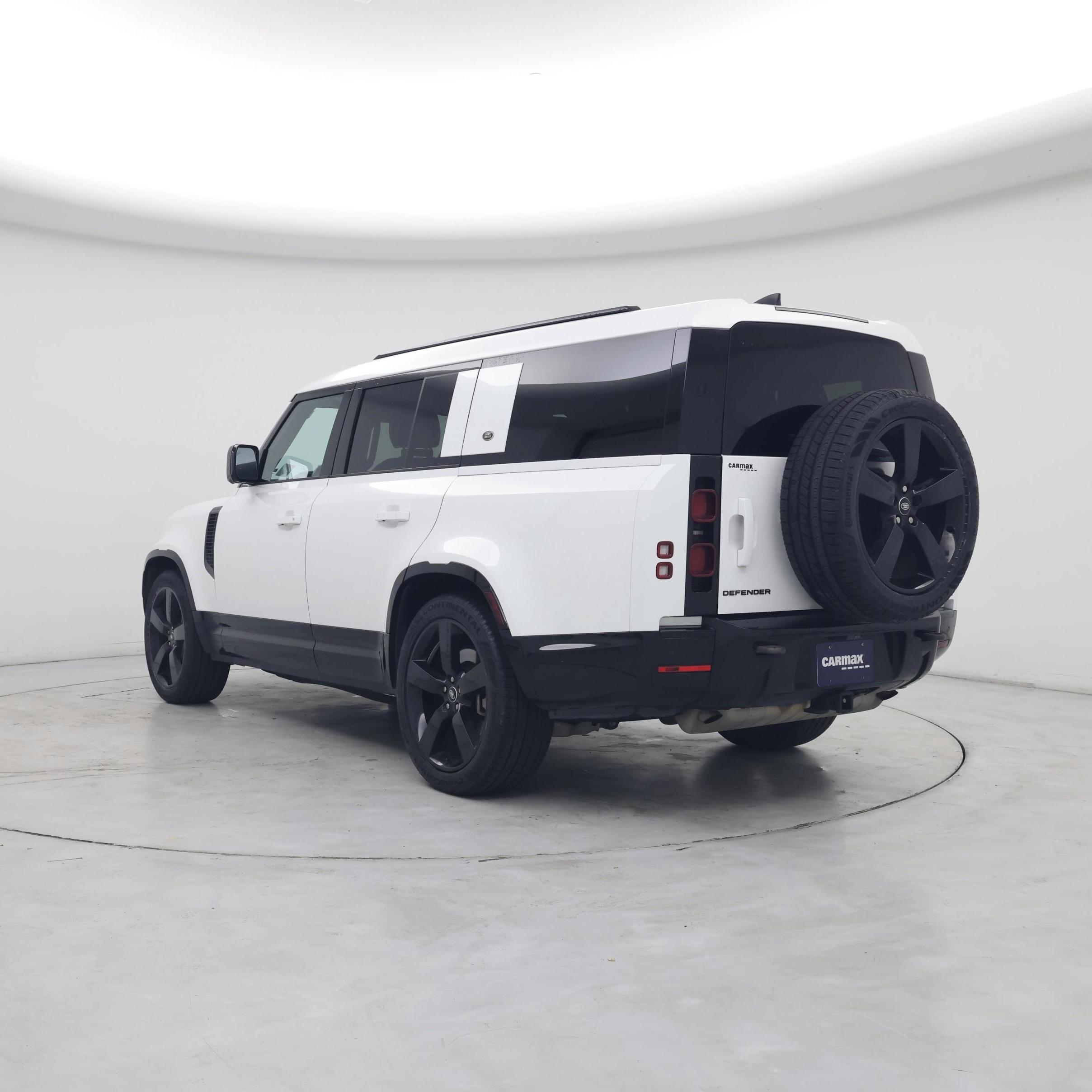 Thumbnail: 2024 Land Rover Defender - 2