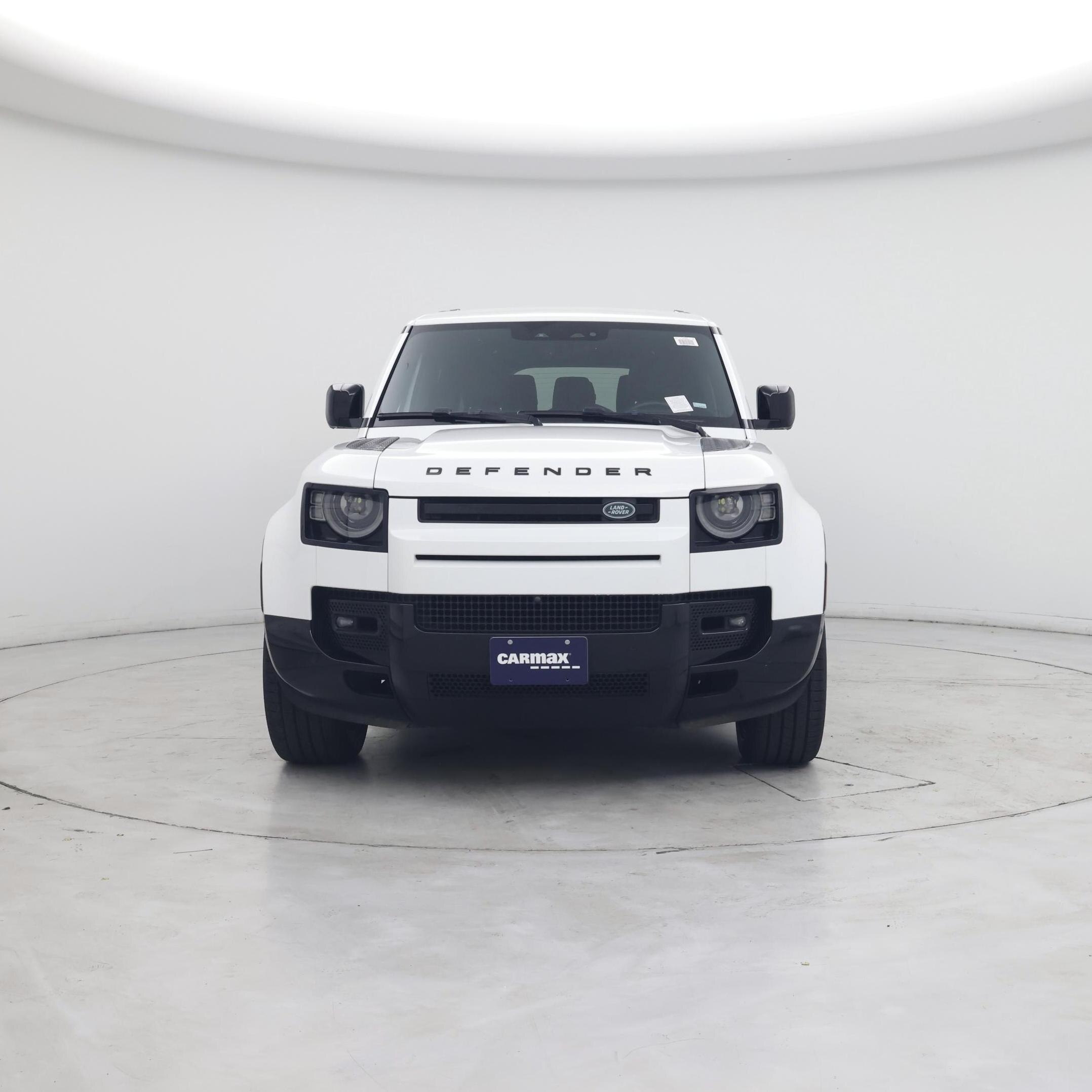 Thumbnail: 2024 Land Rover Defender - 5