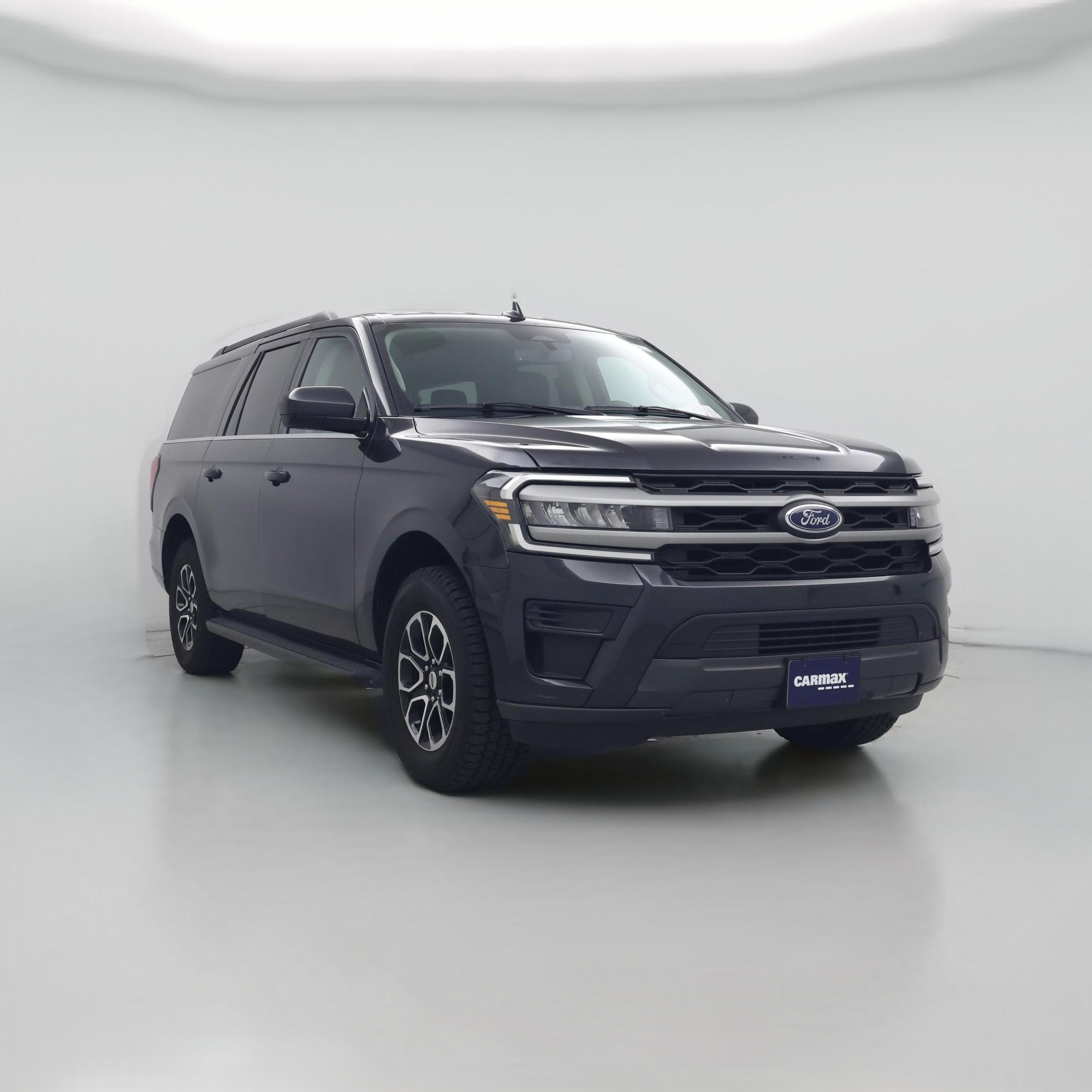 Thumbnail: 2024 Ford Expedition MAX - 1