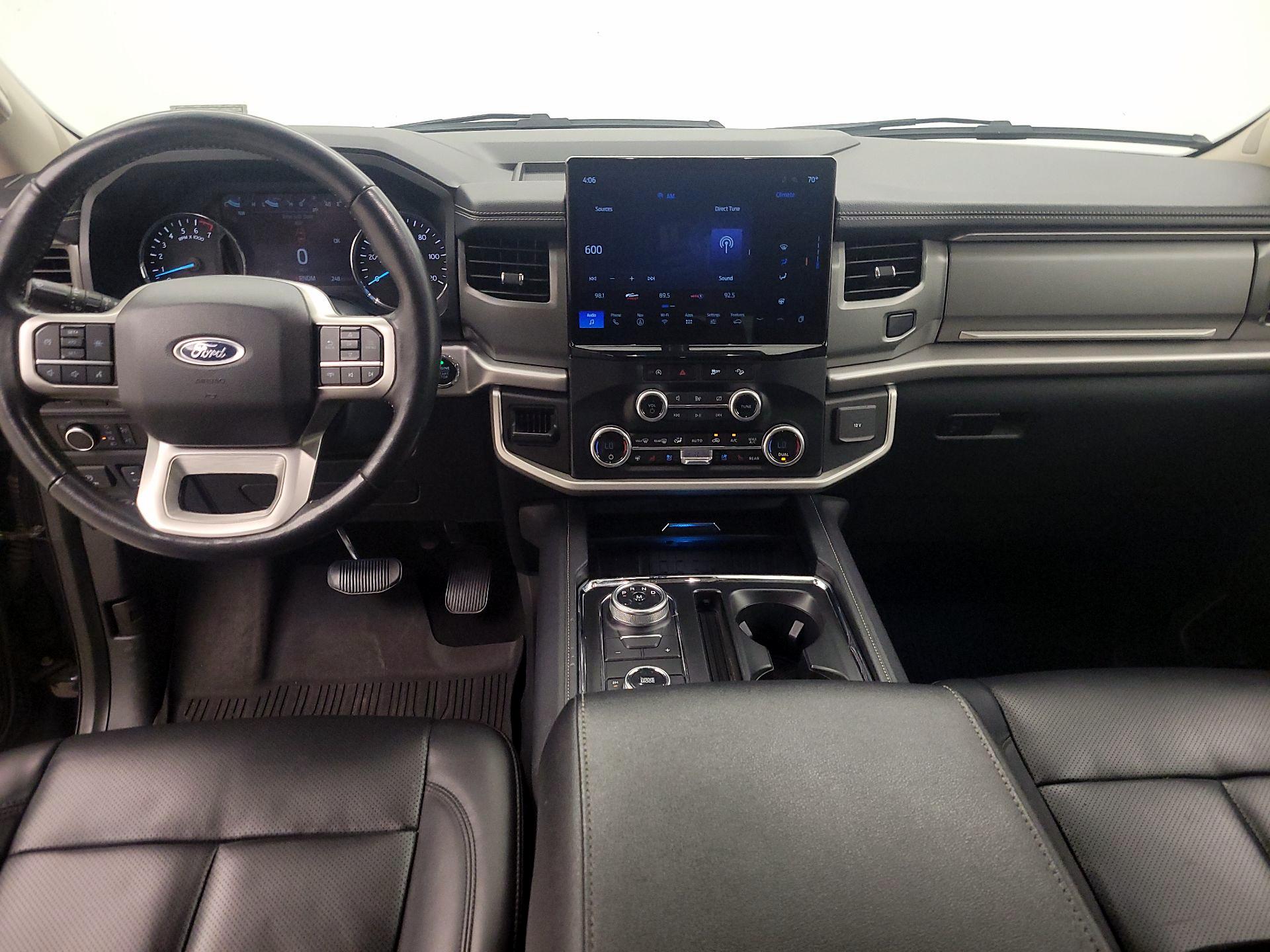 Thumbnail: 2024 Ford Expedition MAX - 9