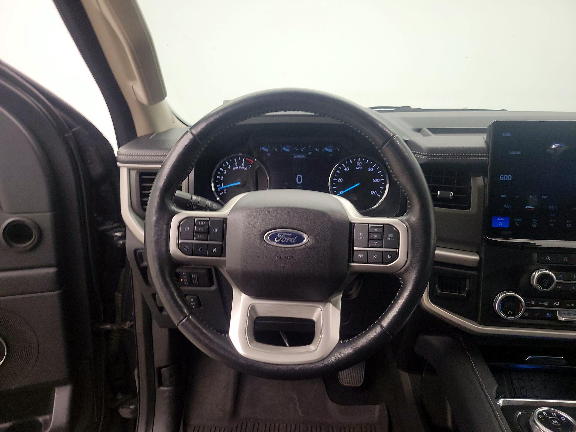 Thumbnail: 2024 Ford Expedition MAX - 10