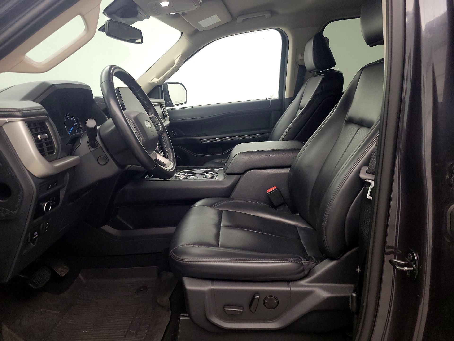 Thumbnail: 2024 Ford Expedition MAX - 11