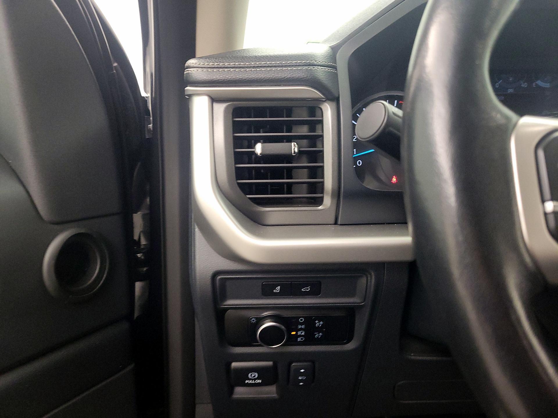 Thumbnail: 2024 Ford Expedition MAX - 13