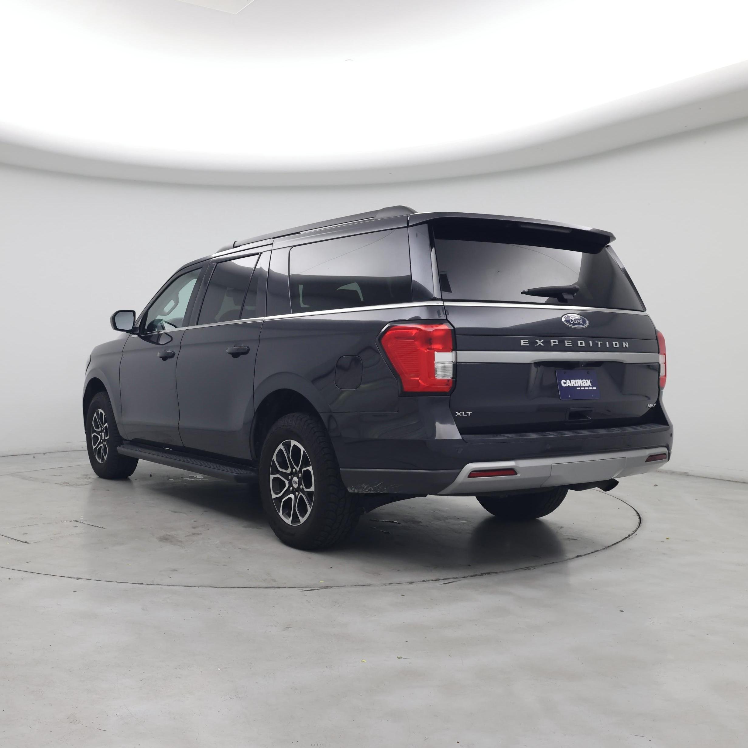 Thumbnail: 2024 Ford Expedition MAX - 2