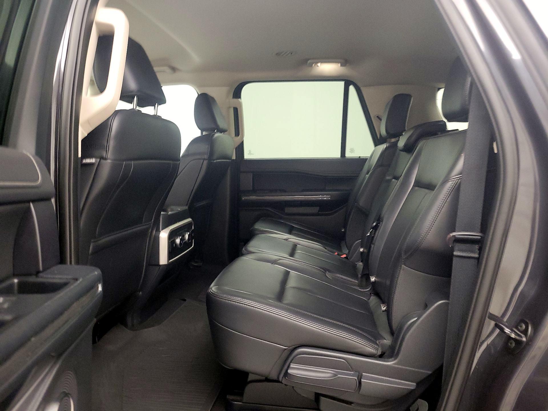 Thumbnail: 2024 Ford Expedition MAX - 19