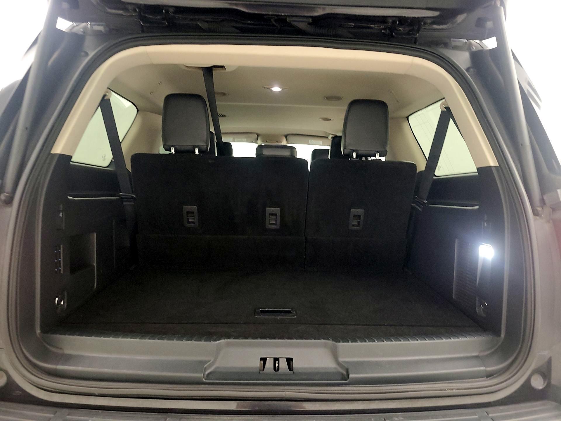 Thumbnail: 2024 Ford Expedition MAX - 20