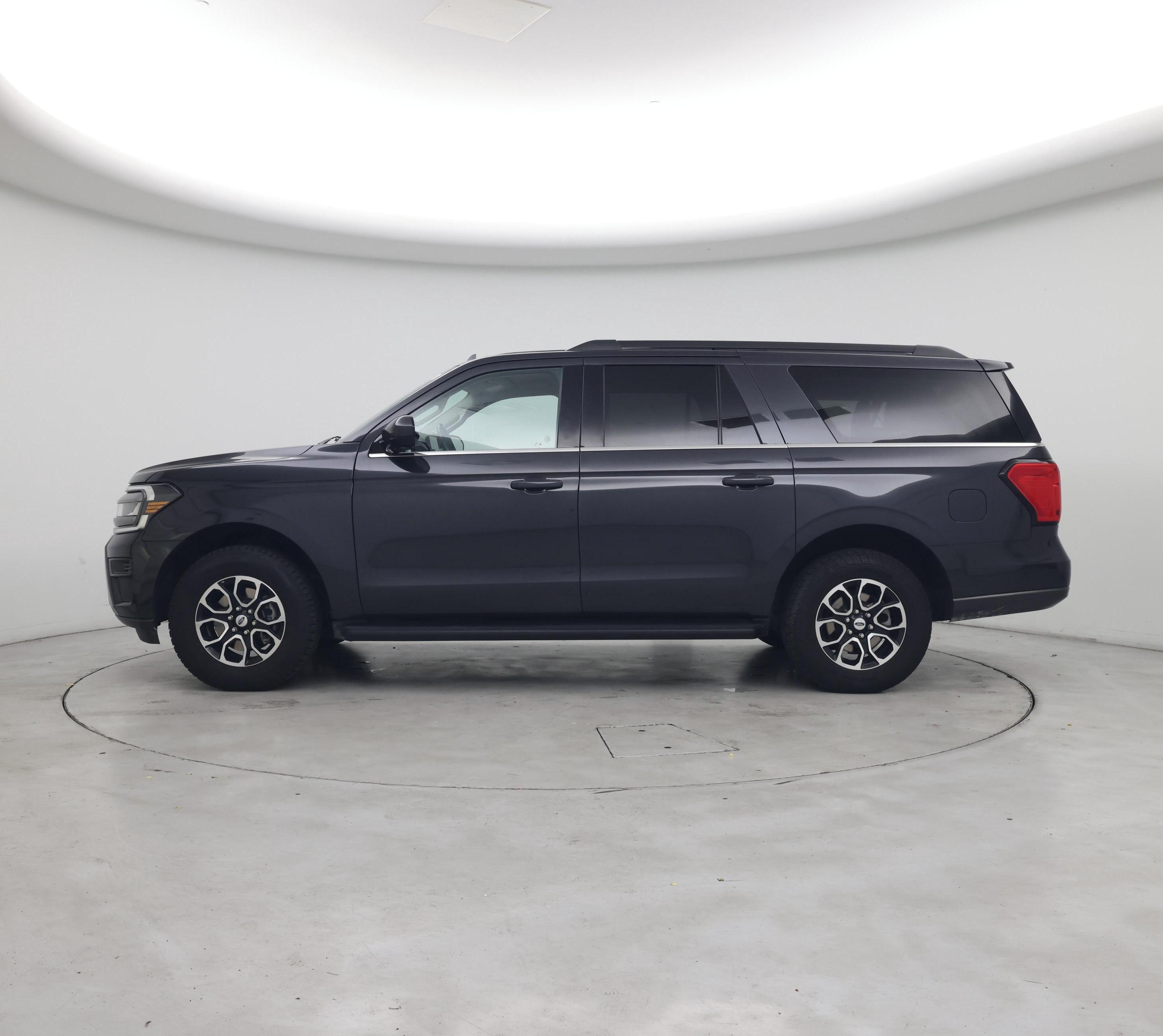 Thumbnail: 2024 Ford Expedition MAX - 3