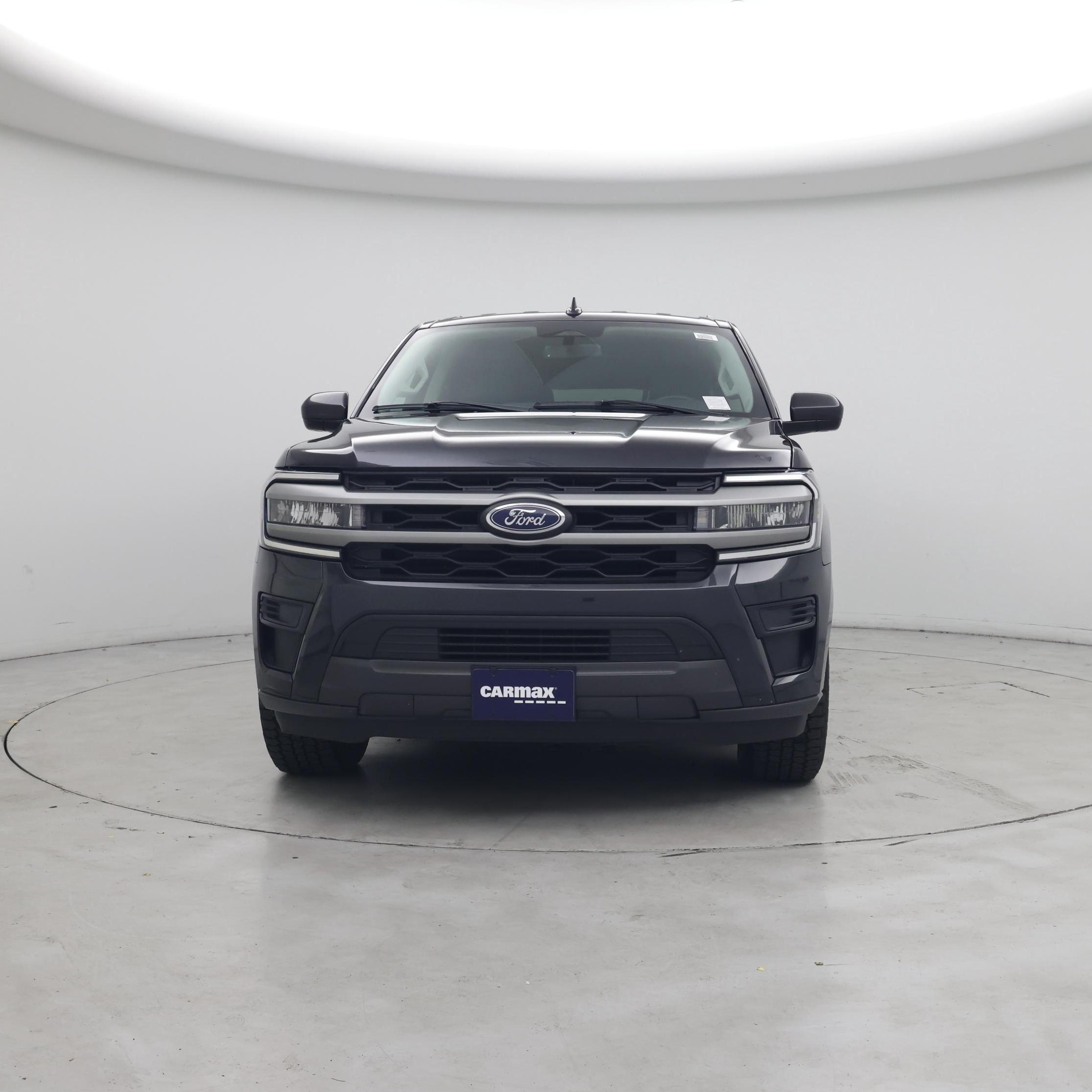 Thumbnail: 2024 Ford Expedition MAX - 5