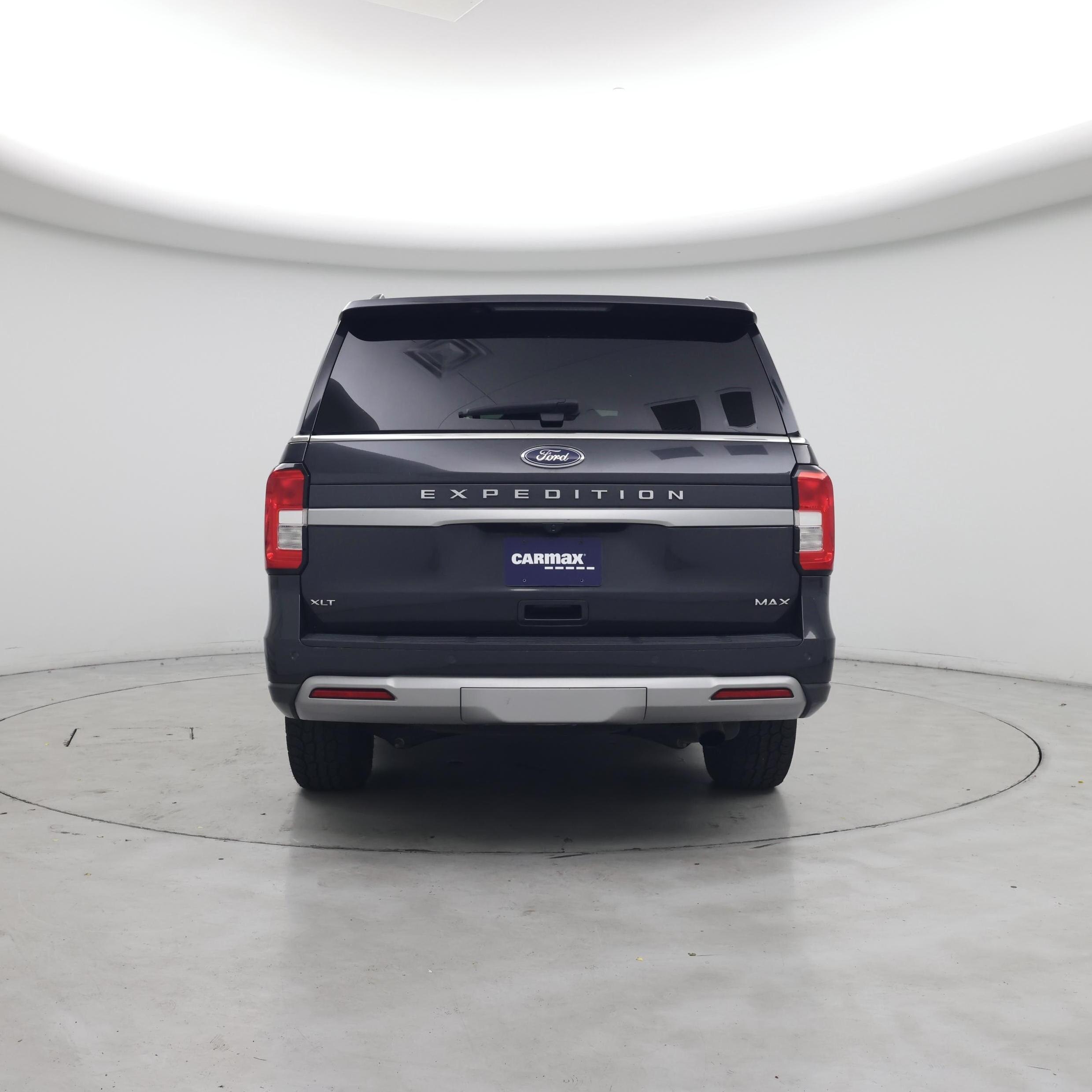 Thumbnail: 2024 Ford Expedition MAX - 6