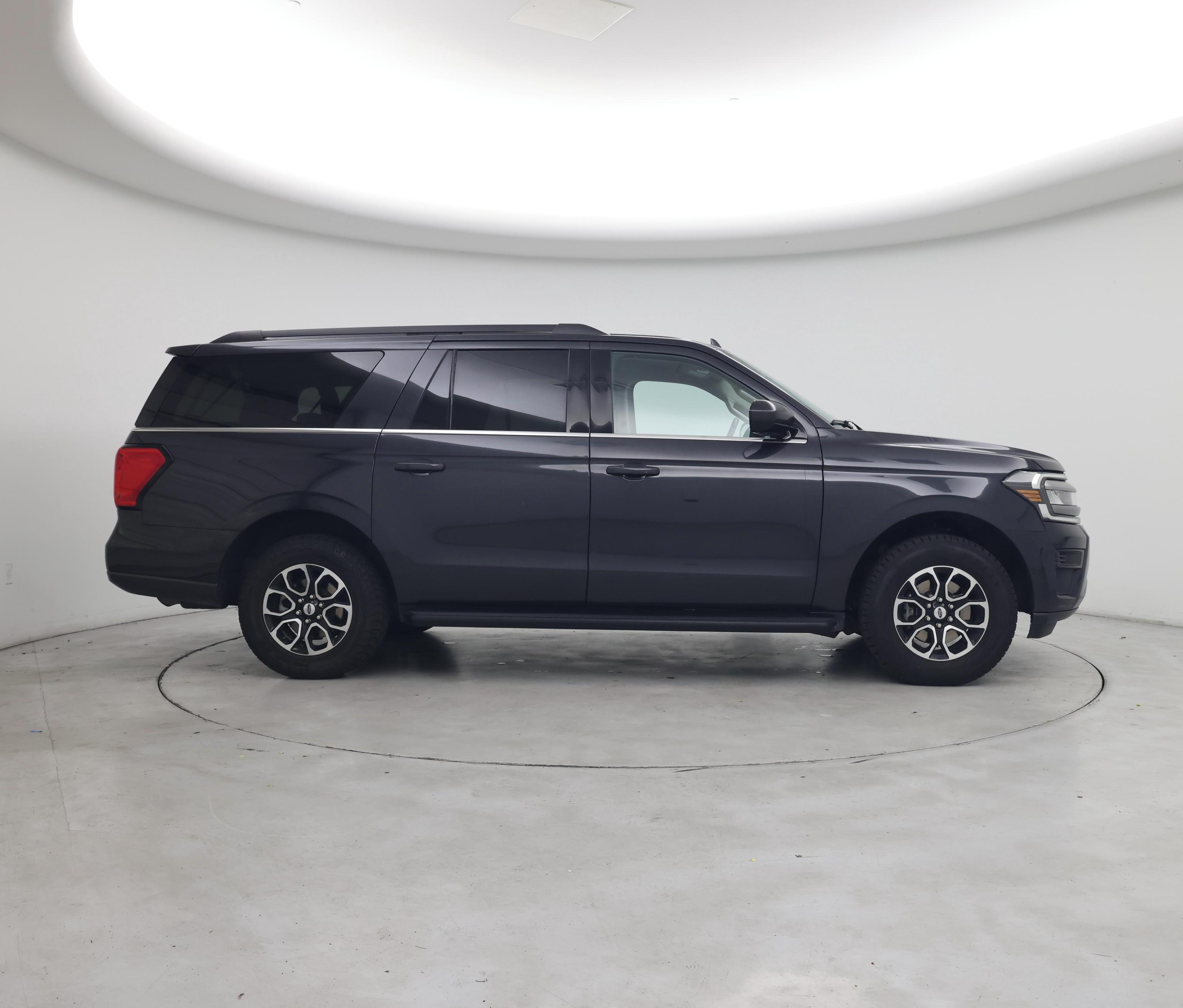 Thumbnail: 2024 Ford Expedition MAX - 7