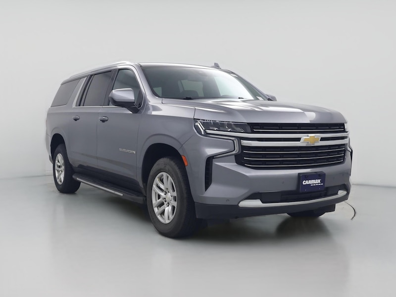2022 Chevrolet Suburban 1500 LT -
                  Irvine, CA