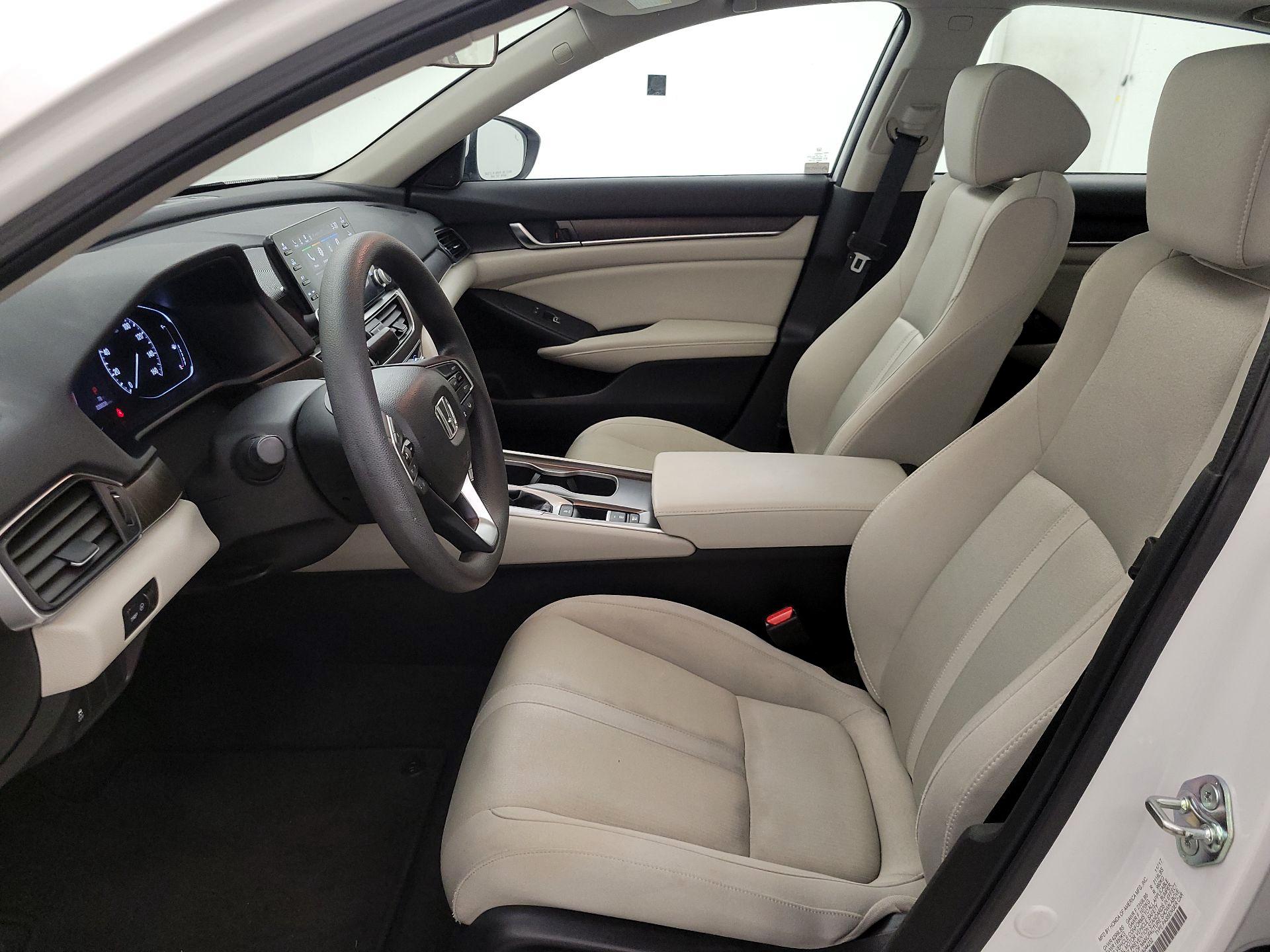 Thumbnail: 2018 Honda Accord - 11
