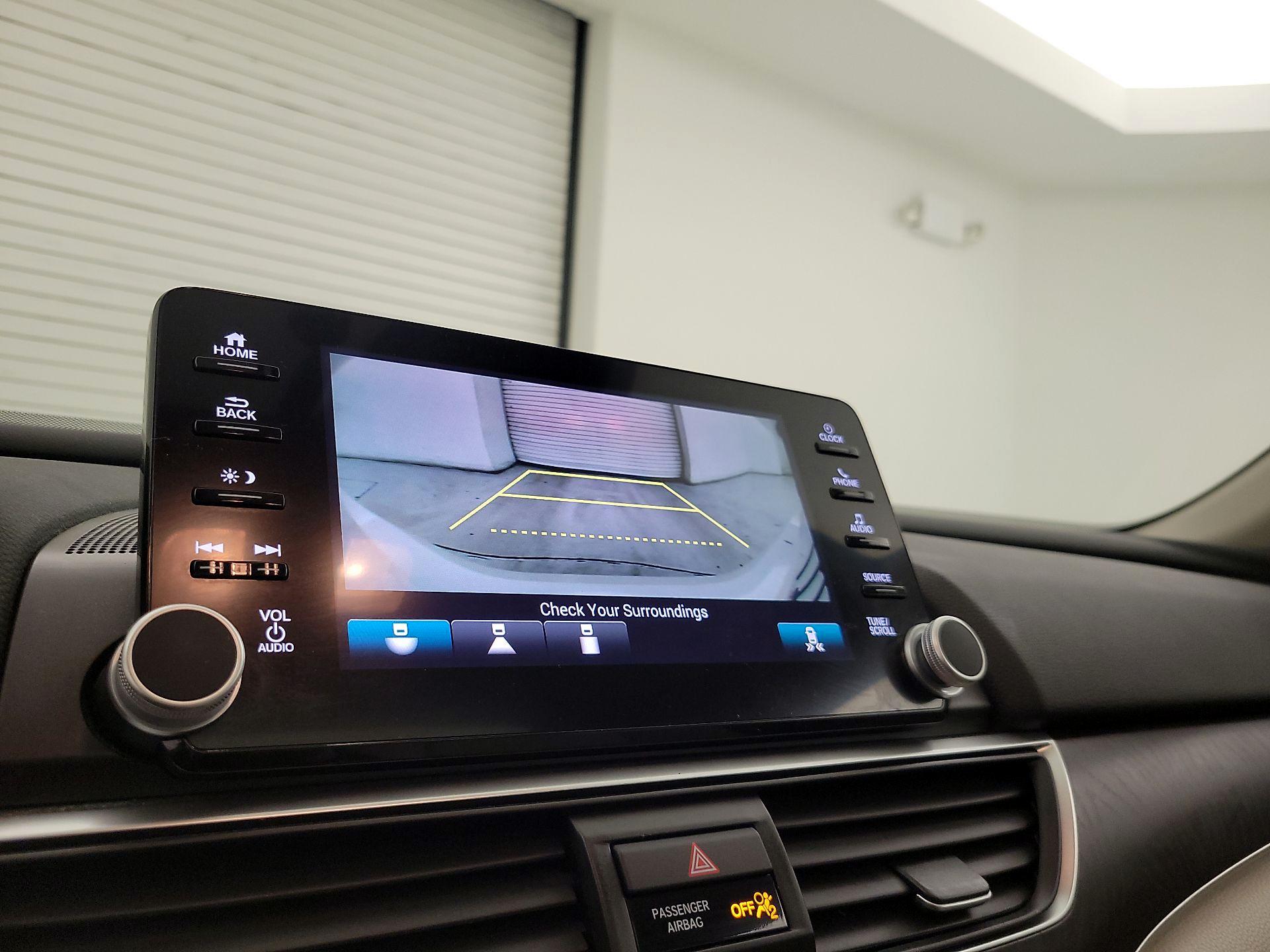 Thumbnail: 2018 Honda Accord - 14