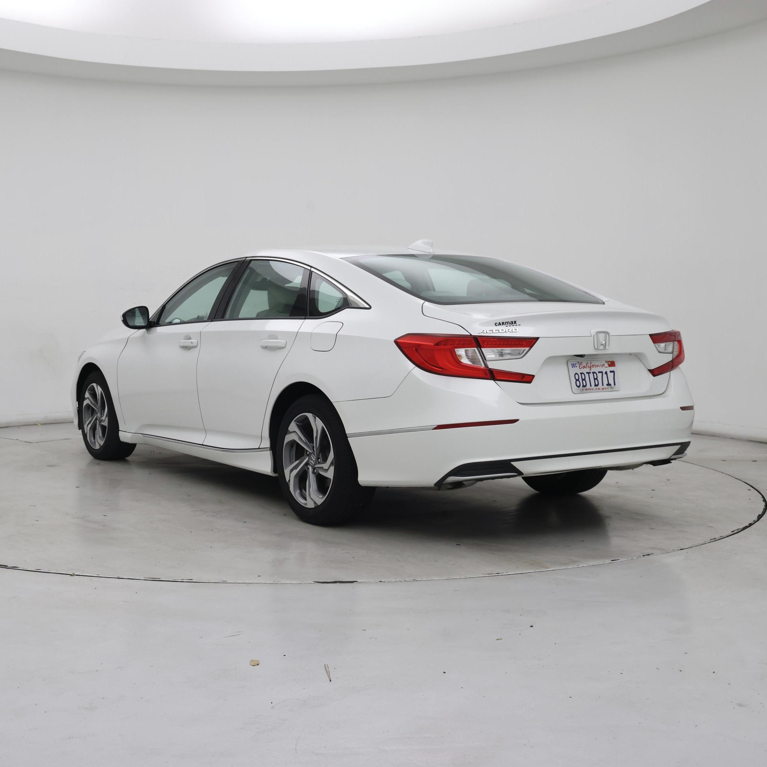 Thumbnail: 2018 Honda Accord - 2