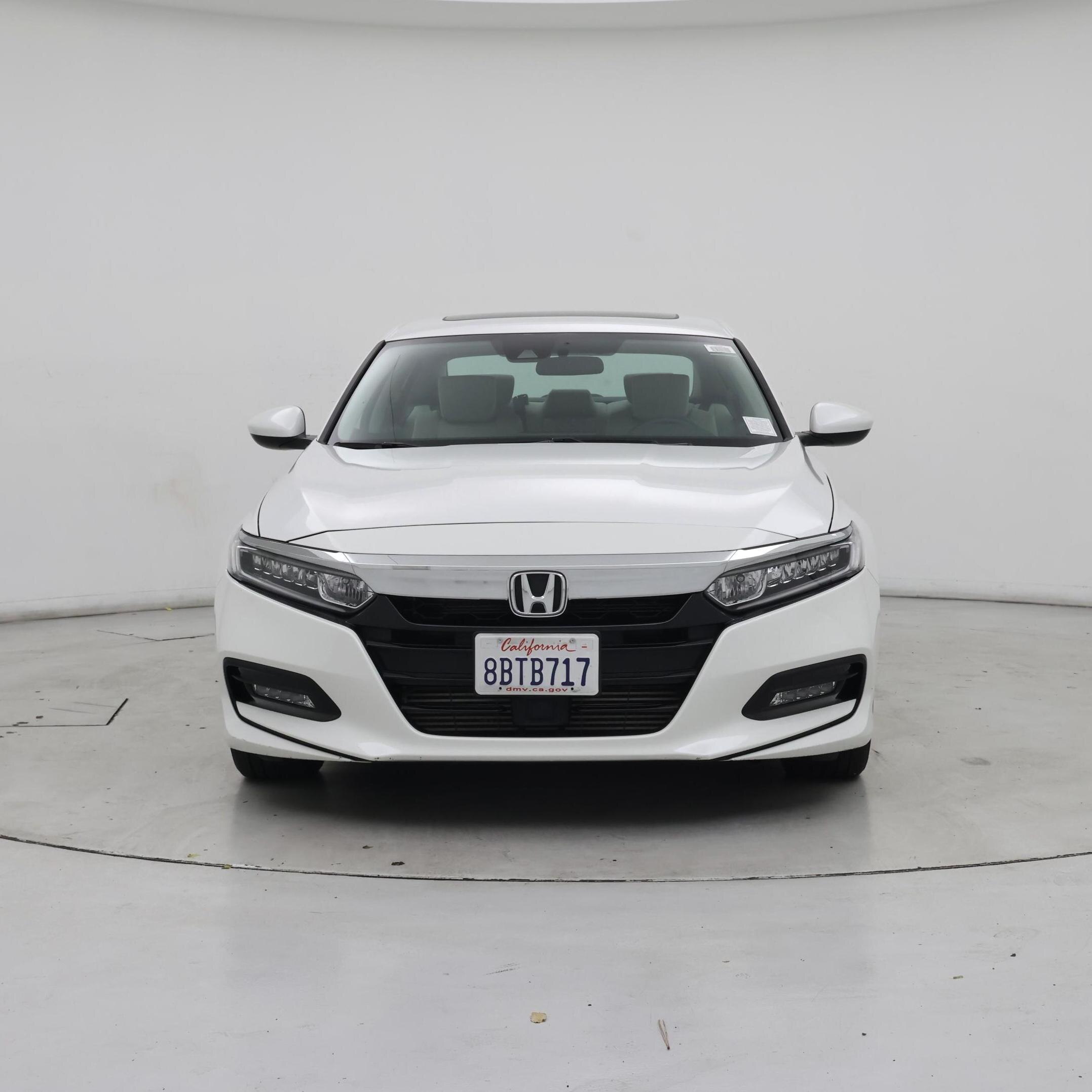 Thumbnail: 2018 Honda Accord - 5