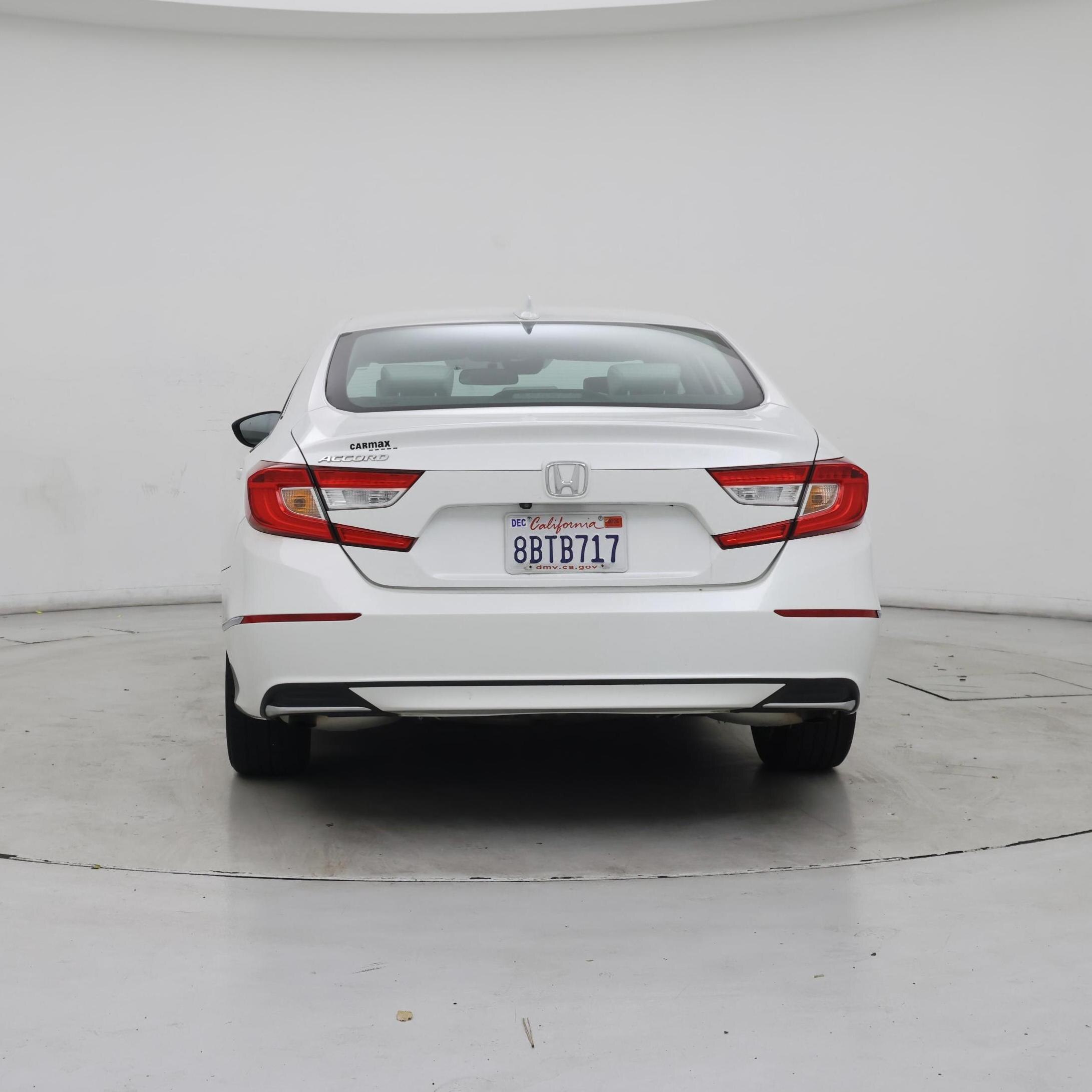 Thumbnail: 2018 Honda Accord - 6