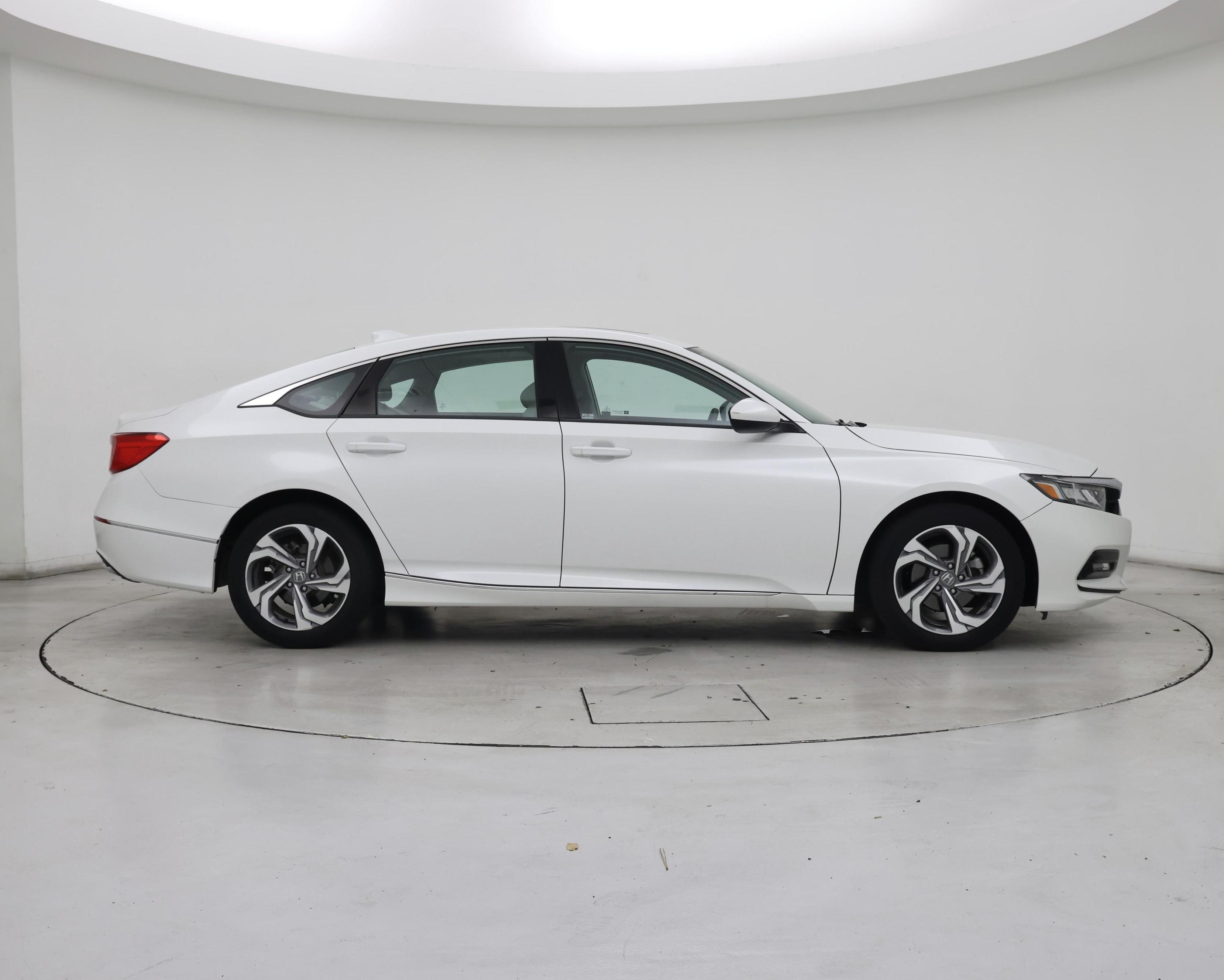 Thumbnail: 2018 Honda Accord - 7