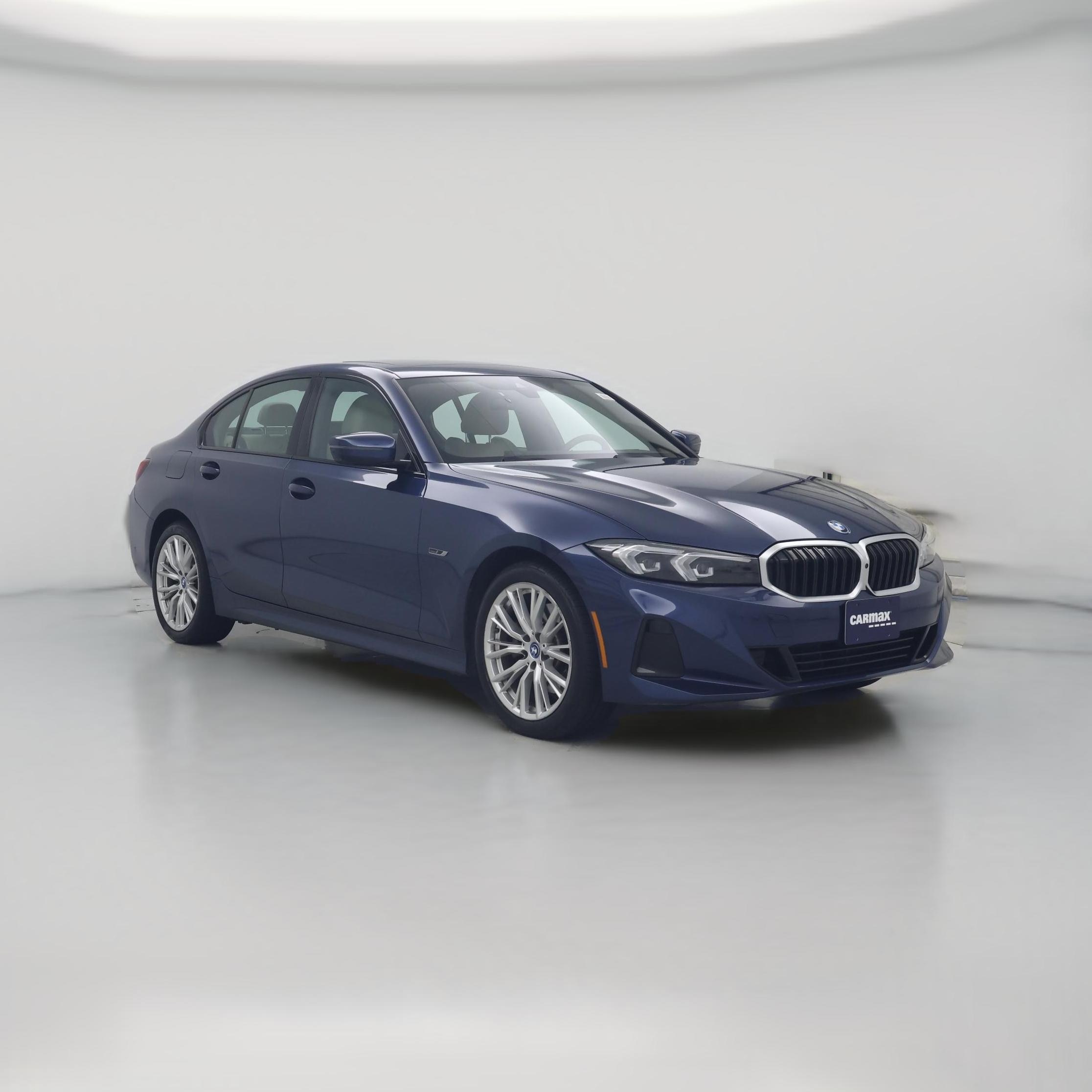 Thumbnail: 2023 BMW 3 Series - 1
