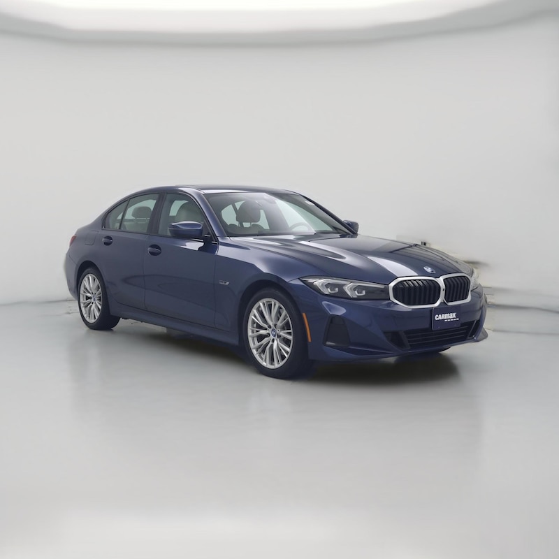 2023 BMW 330 Plug In Hybrid