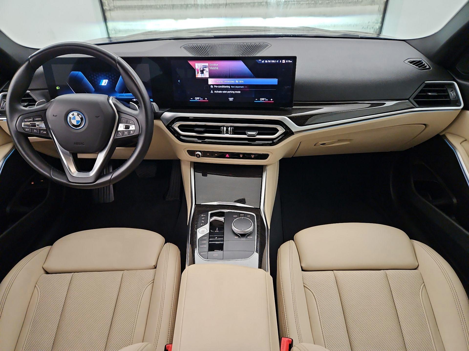 Thumbnail: 2023 BMW 3 Series - 9