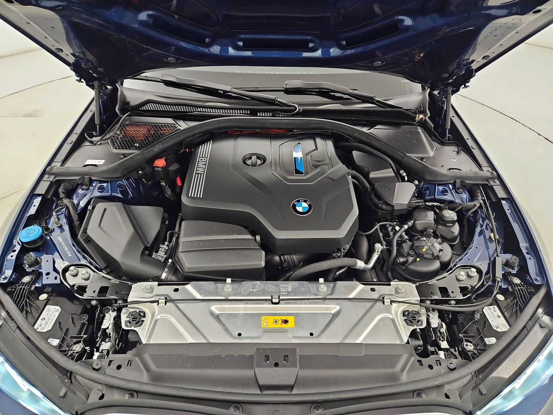 Thumbnail: 2023 BMW 3 Series - 20