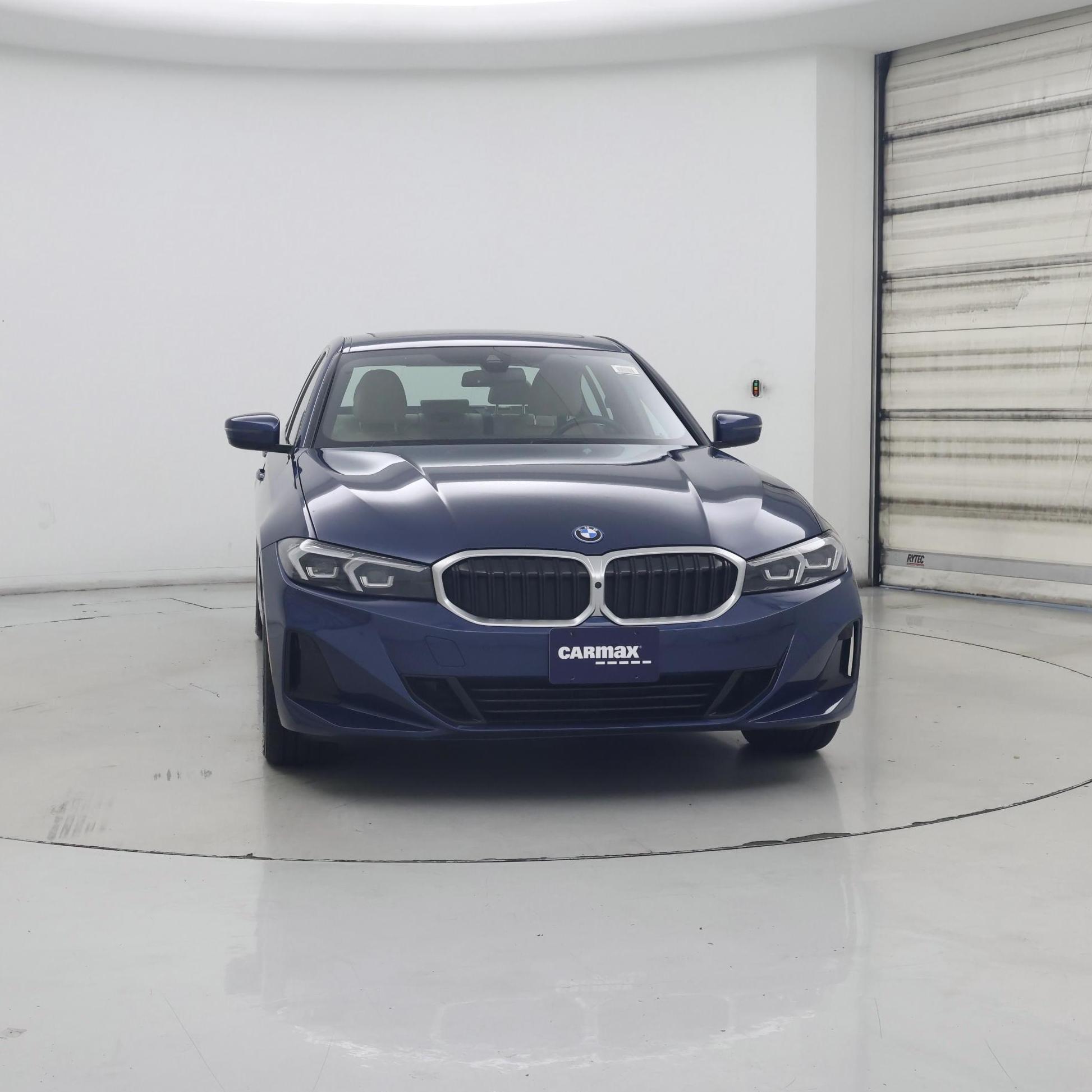 Thumbnail: 2023 BMW 3 Series - 5