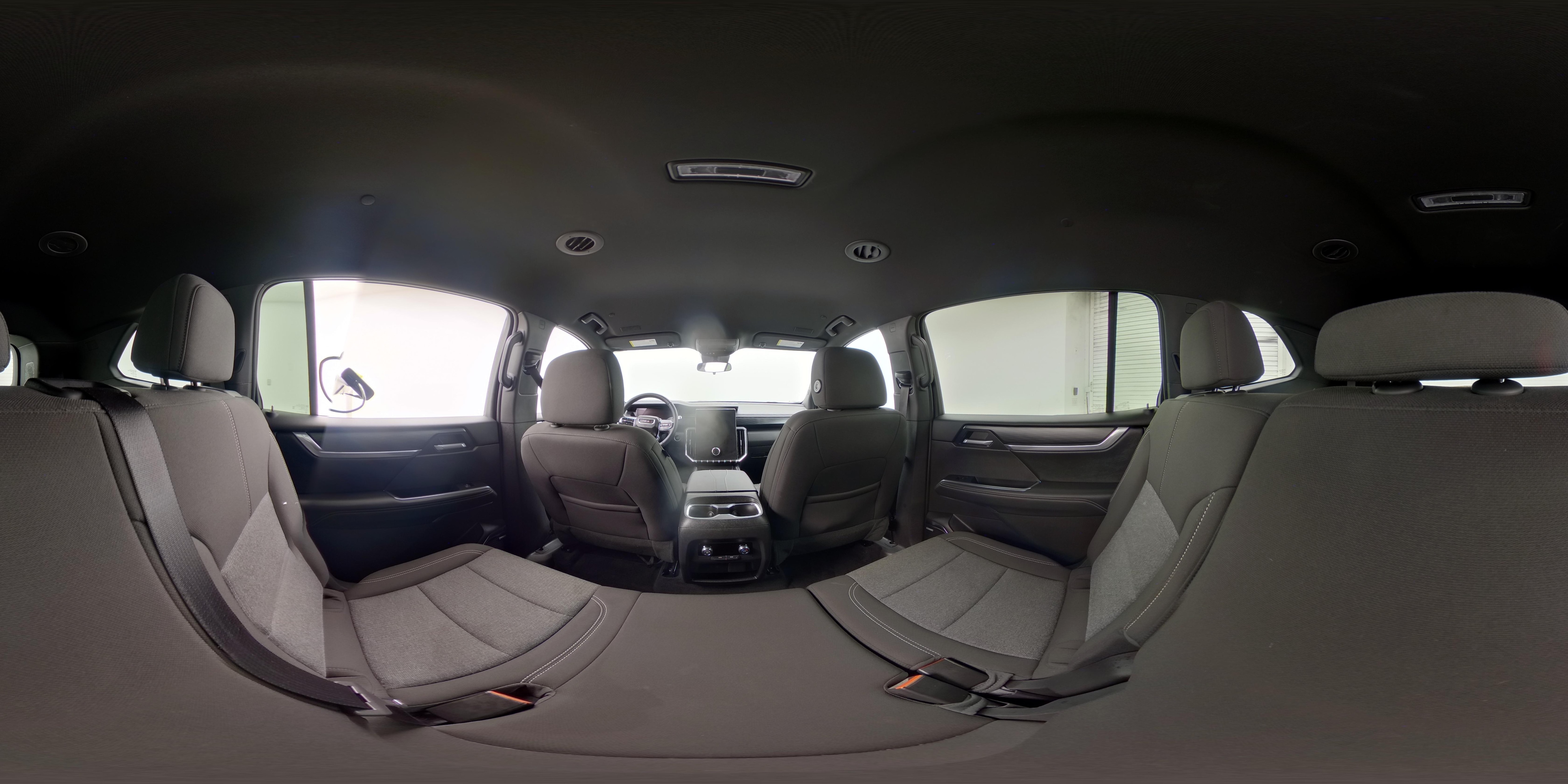 2025 GMC Acadia Elevation - Photo 25