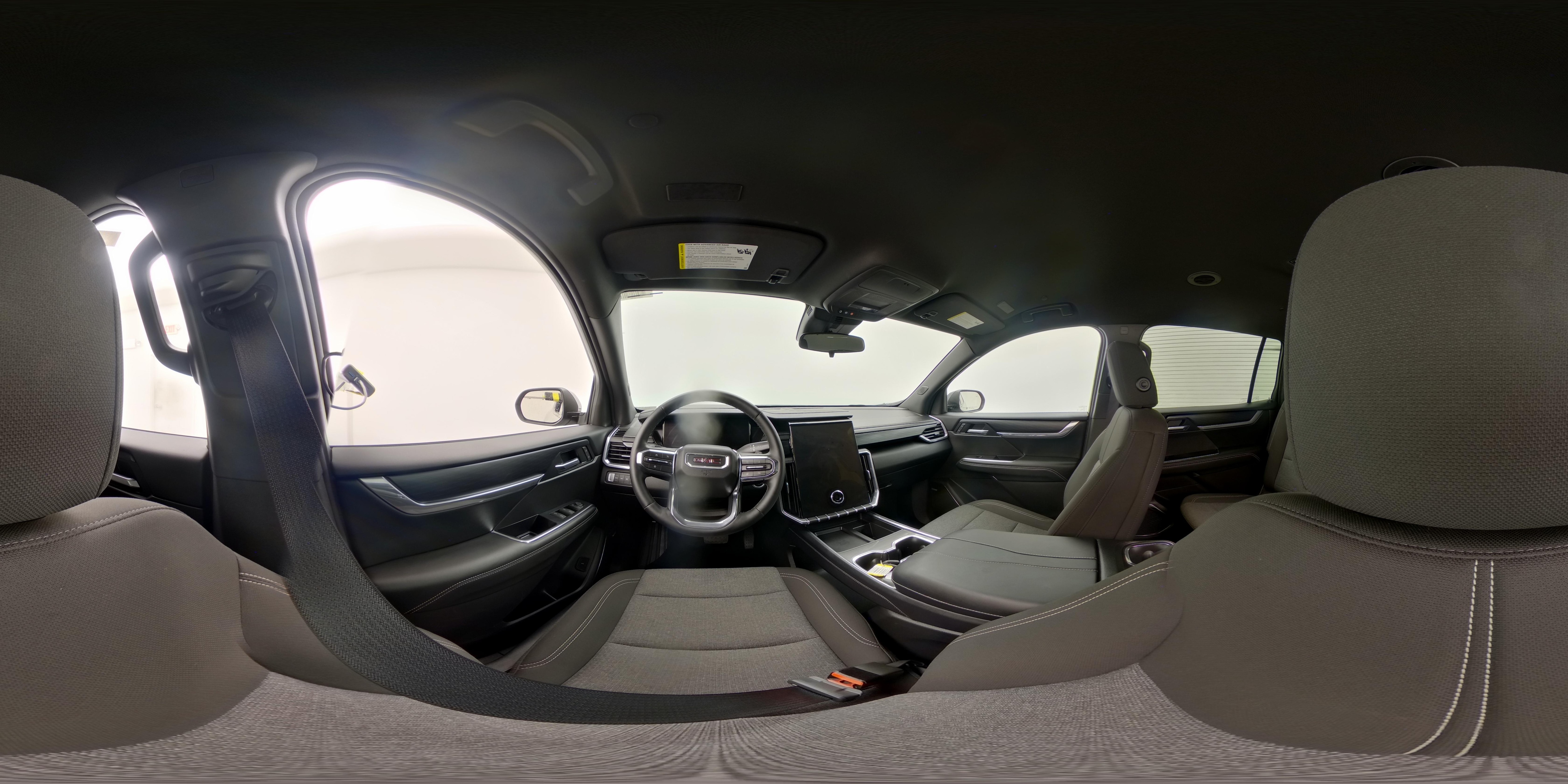 2025 GMC Acadia Elevation - Photo 26