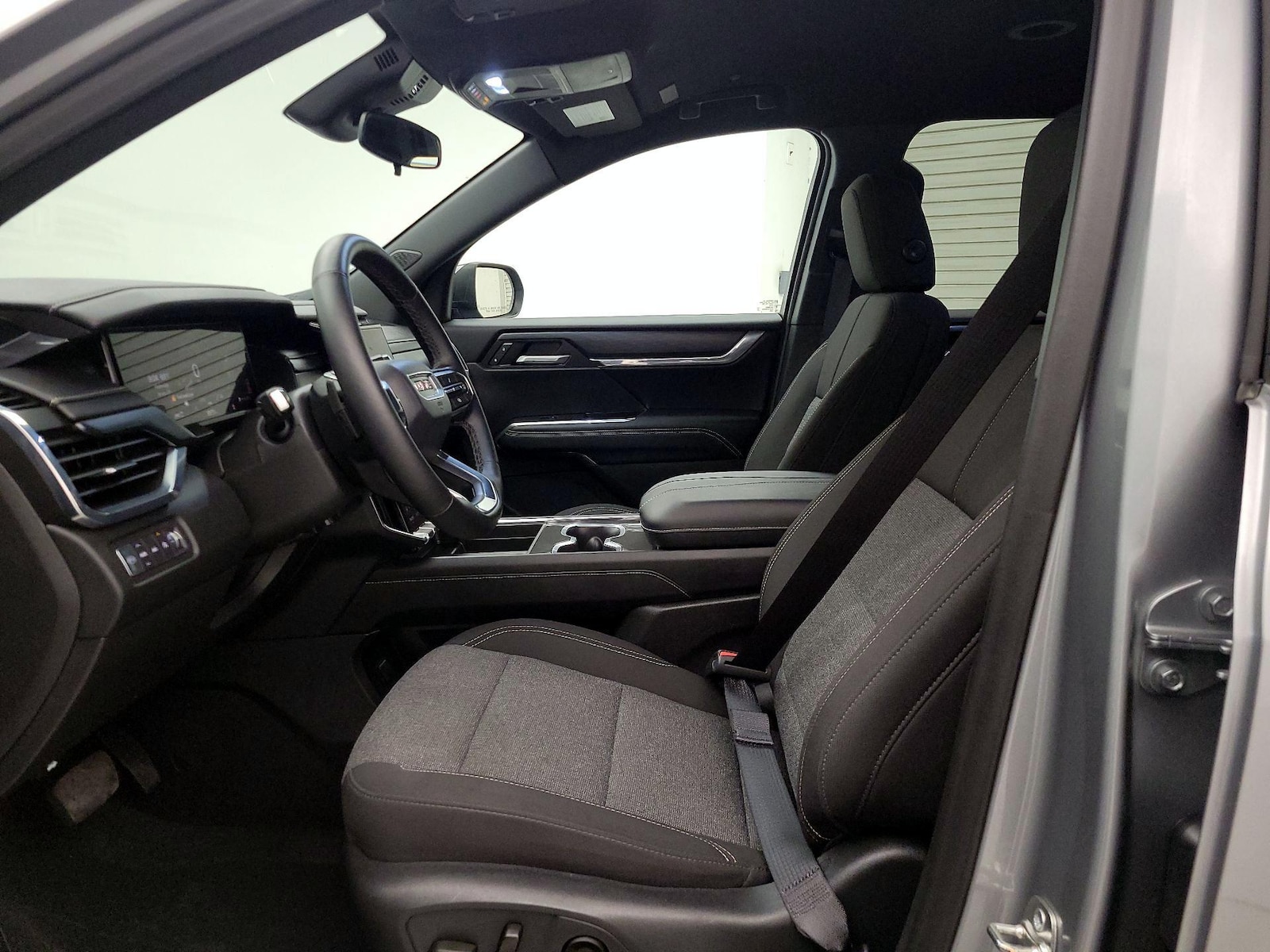 2025 GMC Acadia Elevation - Photo 12