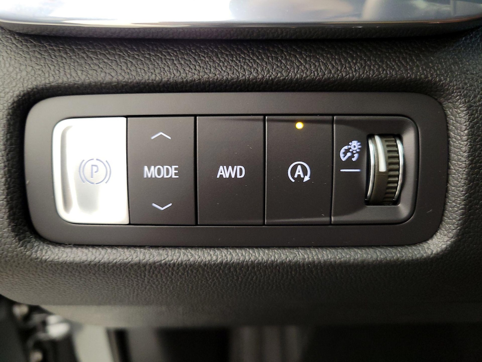 2025 GMC Acadia Elevation - Photo 14