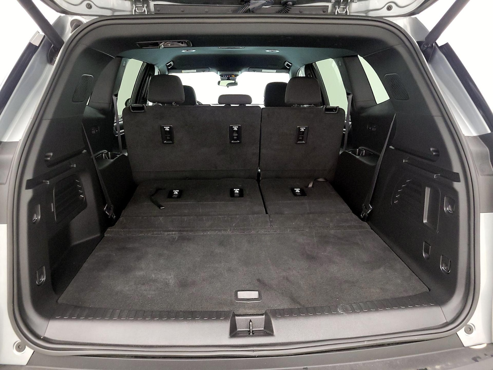 2025 GMC Acadia Elevation - Photo 21