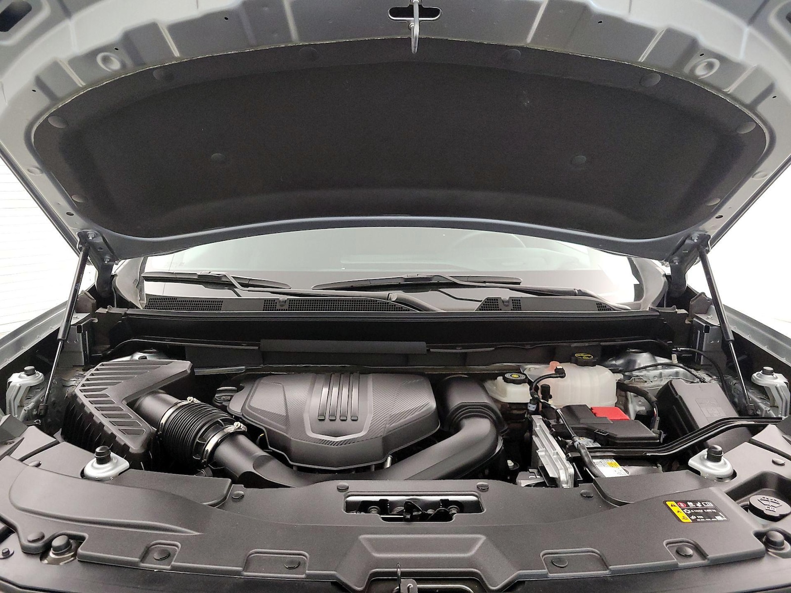 2025 GMC Acadia Elevation - Photo 22