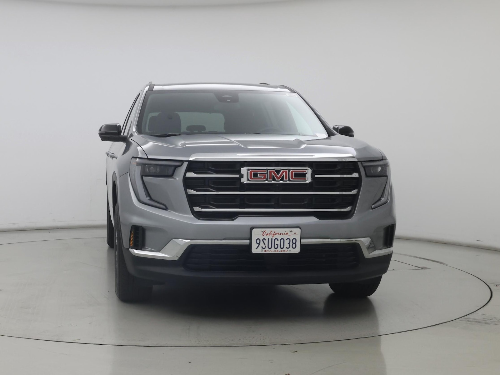 2025 GMC Acadia Elevation - Photo 6