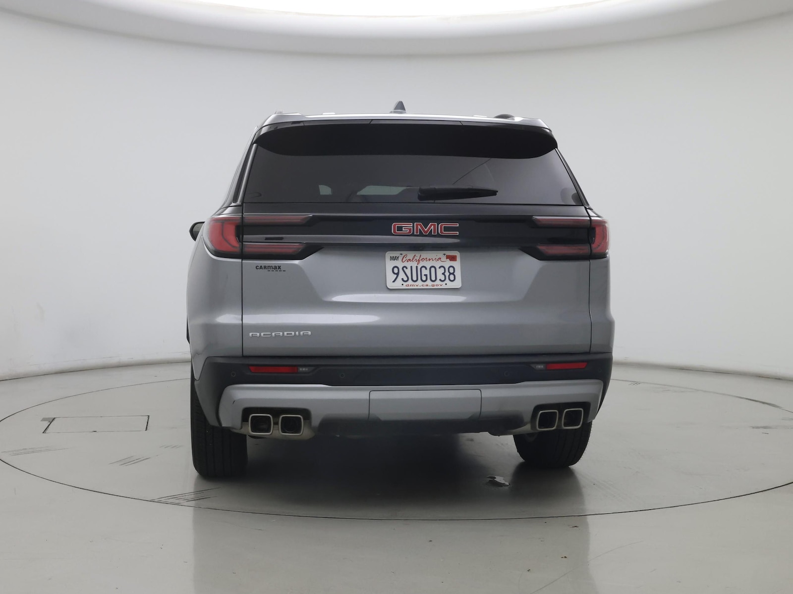 2025 GMC Acadia Elevation - Photo 7