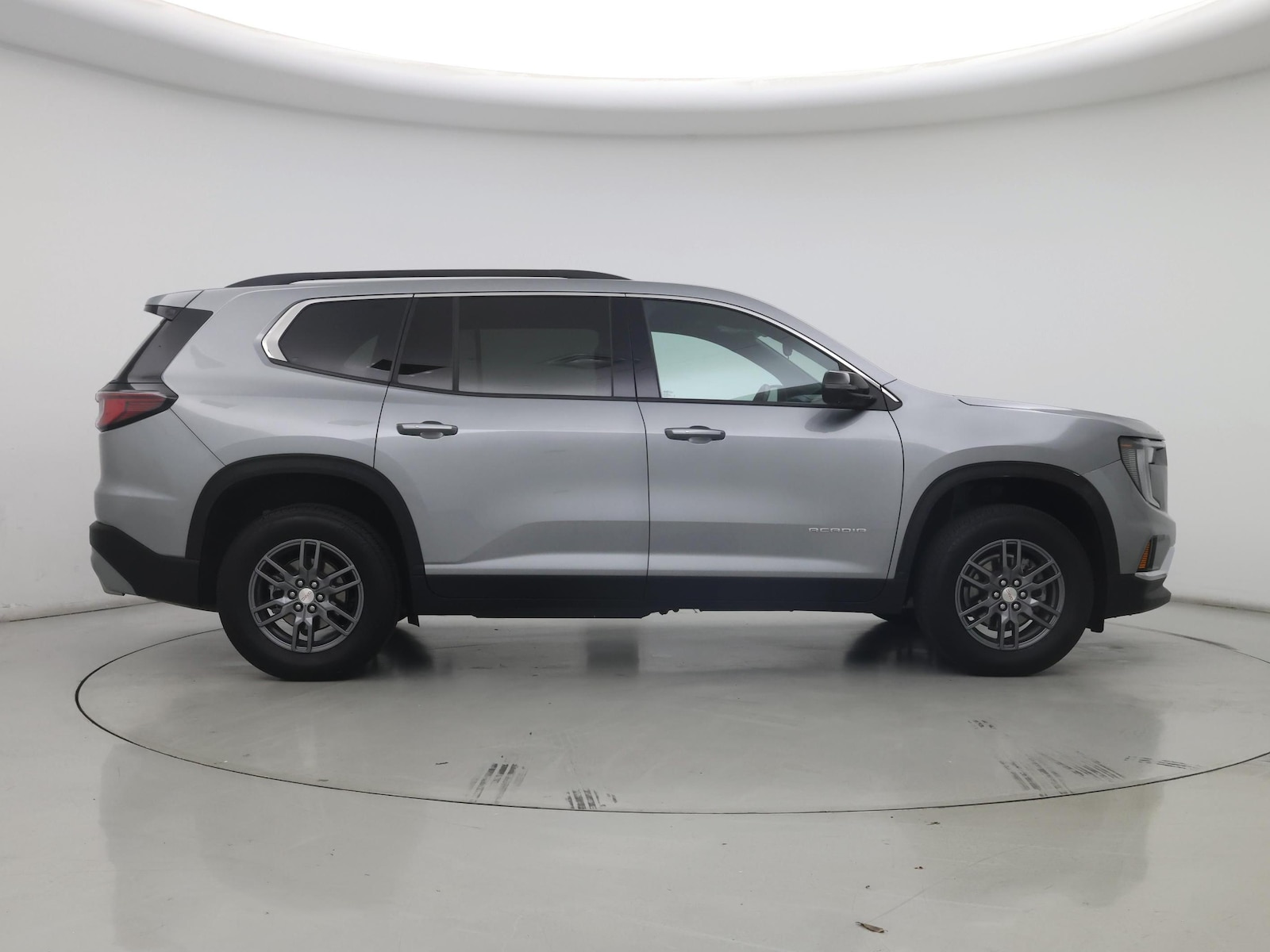 2025 GMC Acadia Elevation - Photo 8
