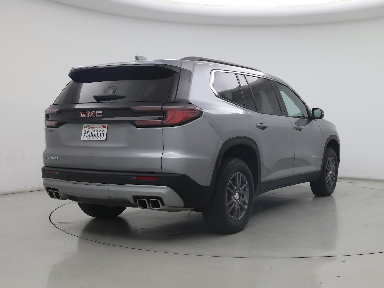 2025 GMC Acadia Elevation - Photo 9