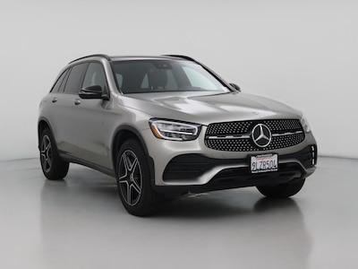 2022 Mercedes-Benz GLC300