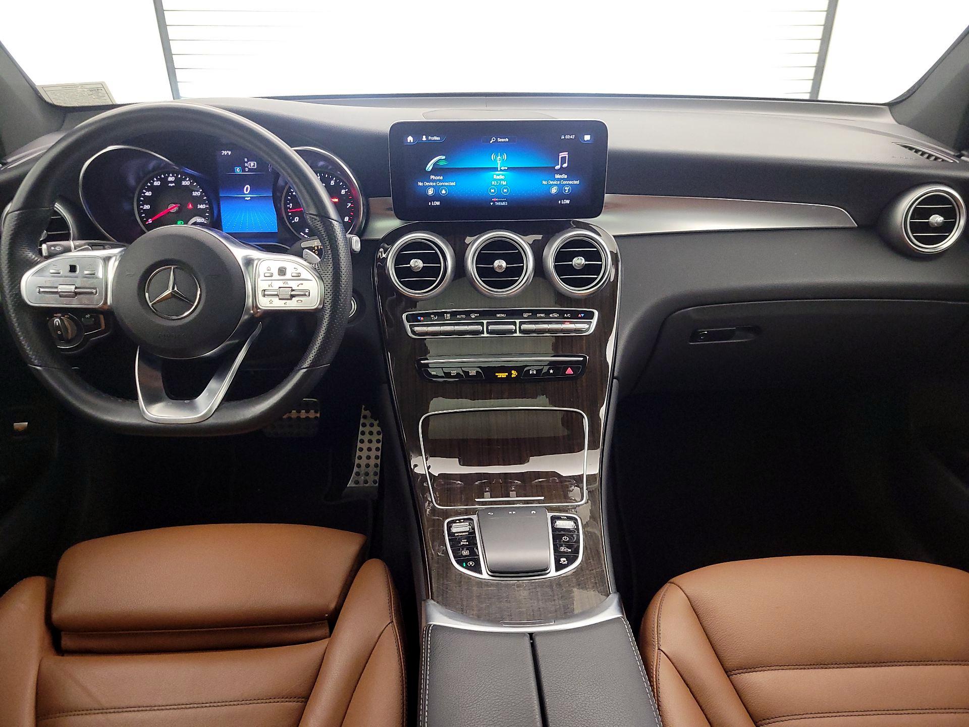 Thumbnail: 2022 Mercedes-Benz GLC - 9