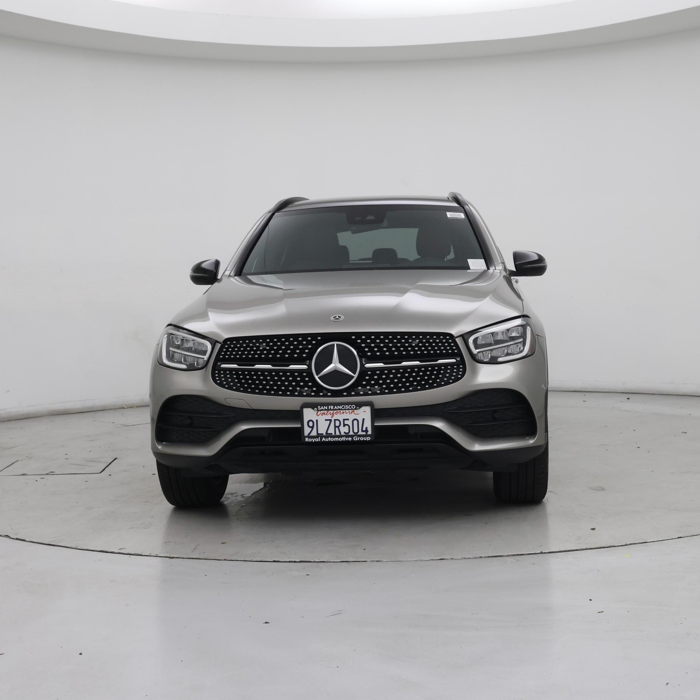 Thumbnail: 2022 Mercedes-Benz GLC - 5